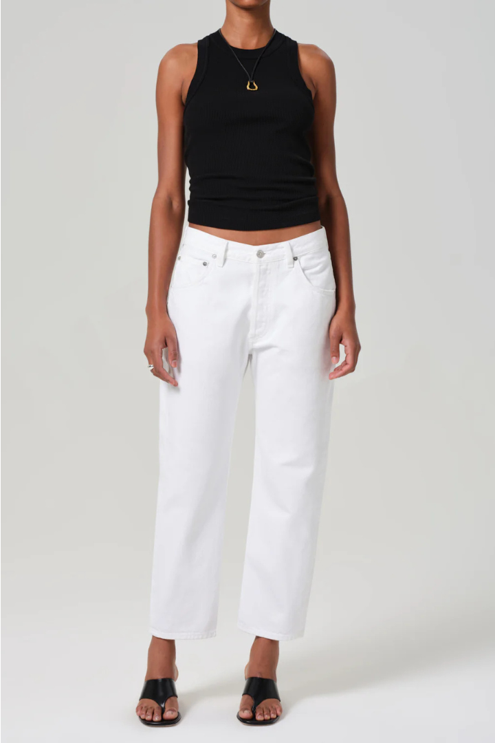 Citizens of Humanity Isabel Rib Tank