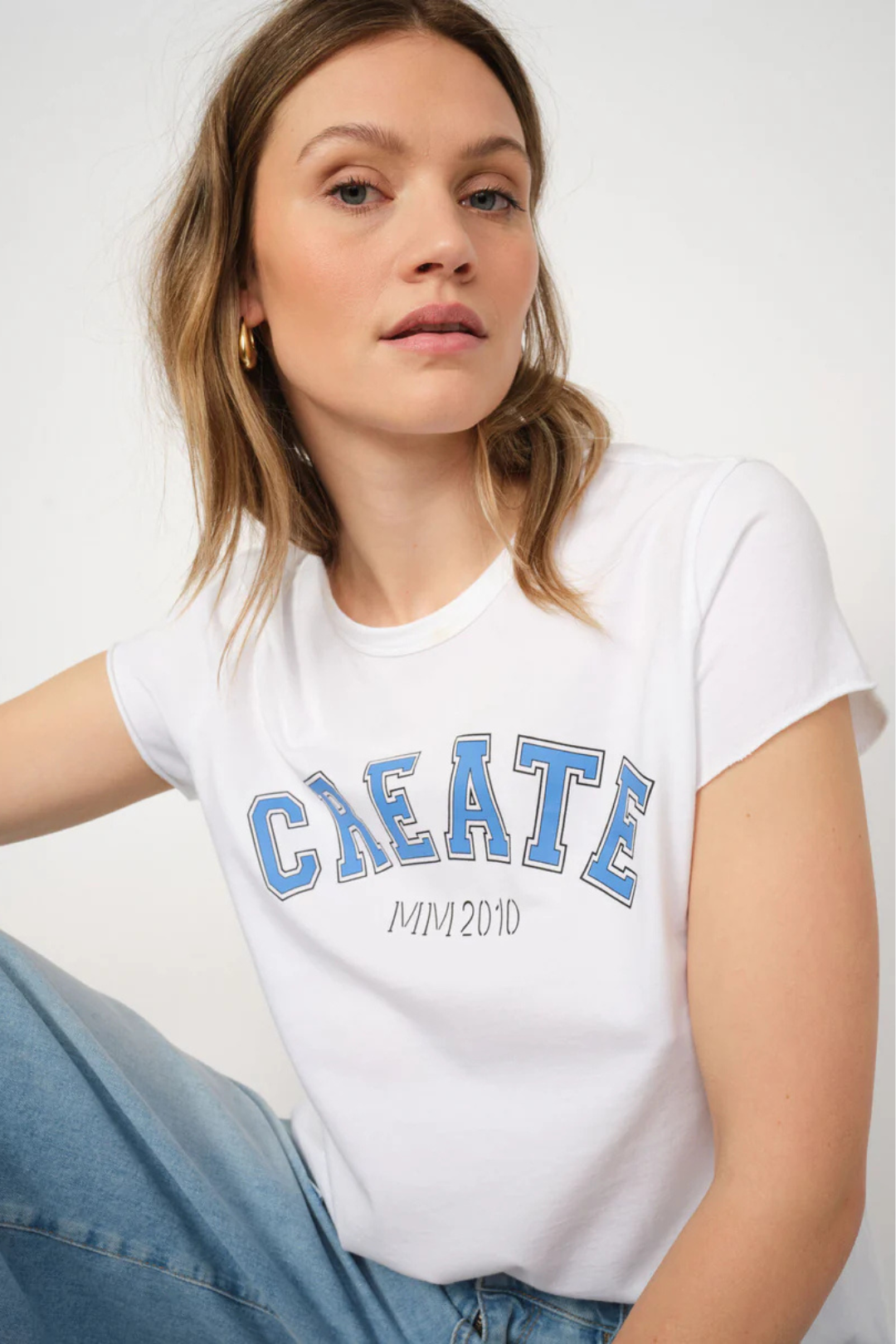 Mos Mosh Celli Regatta T-Shirt