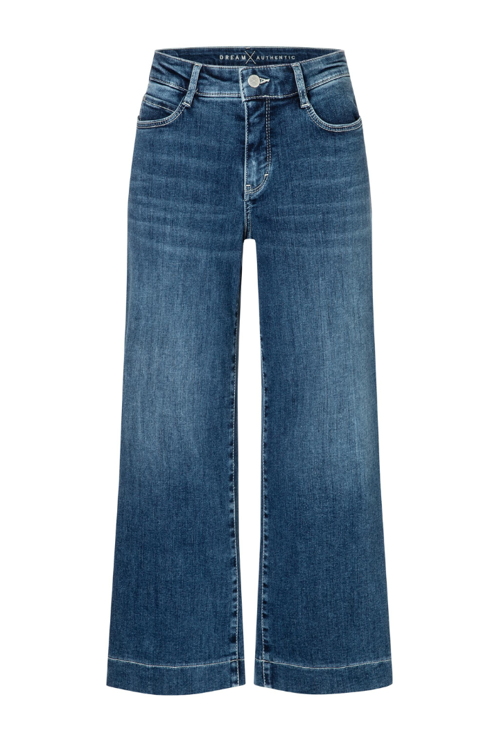 Mac Dream Blue Moon Wash Culotte
