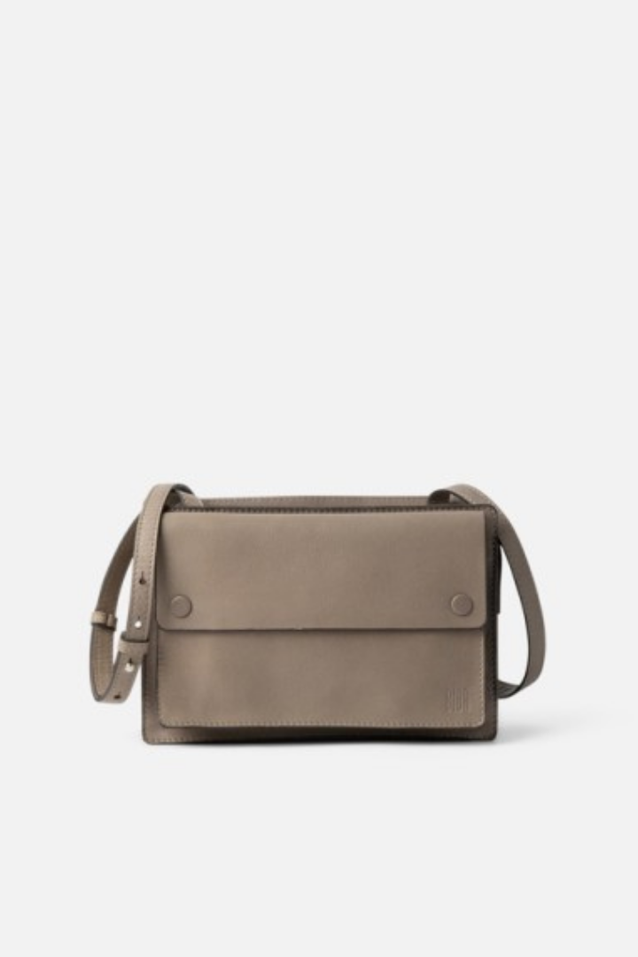 BIBA Murray Taupe Cross Body Bag