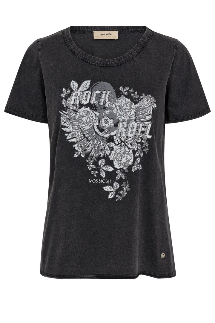 Mos Mosh Fango Phantom T-Shirt
