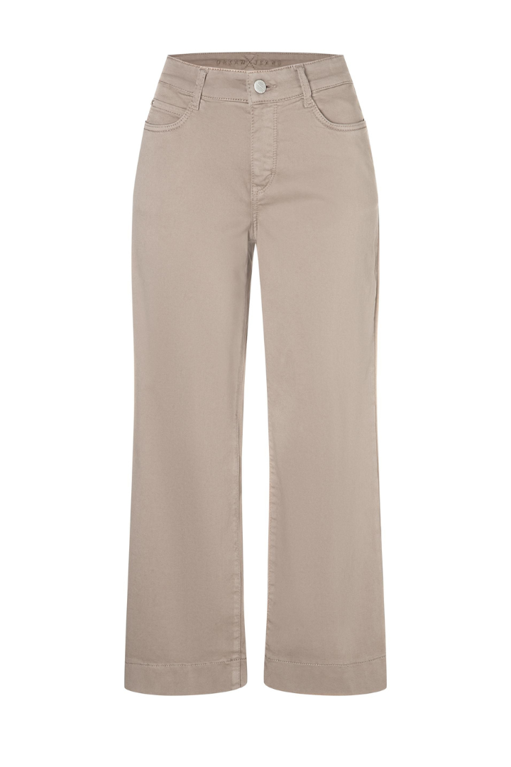 Mac Dream Ginger Brown Culotte