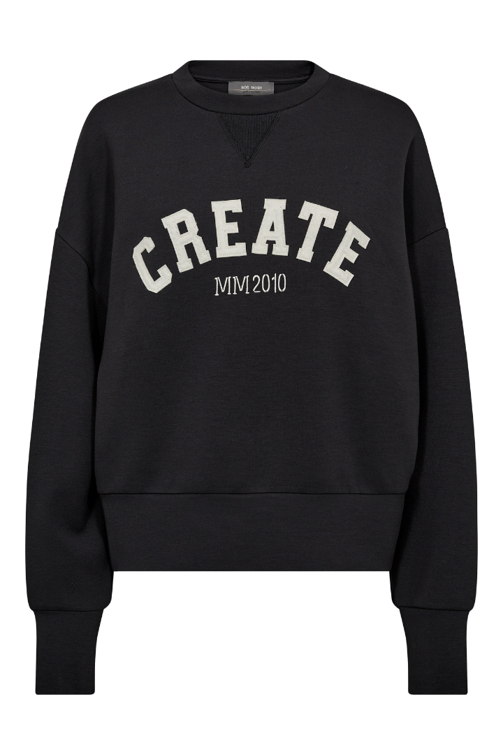Mos Mosh Celli Phantom Sweatshirt