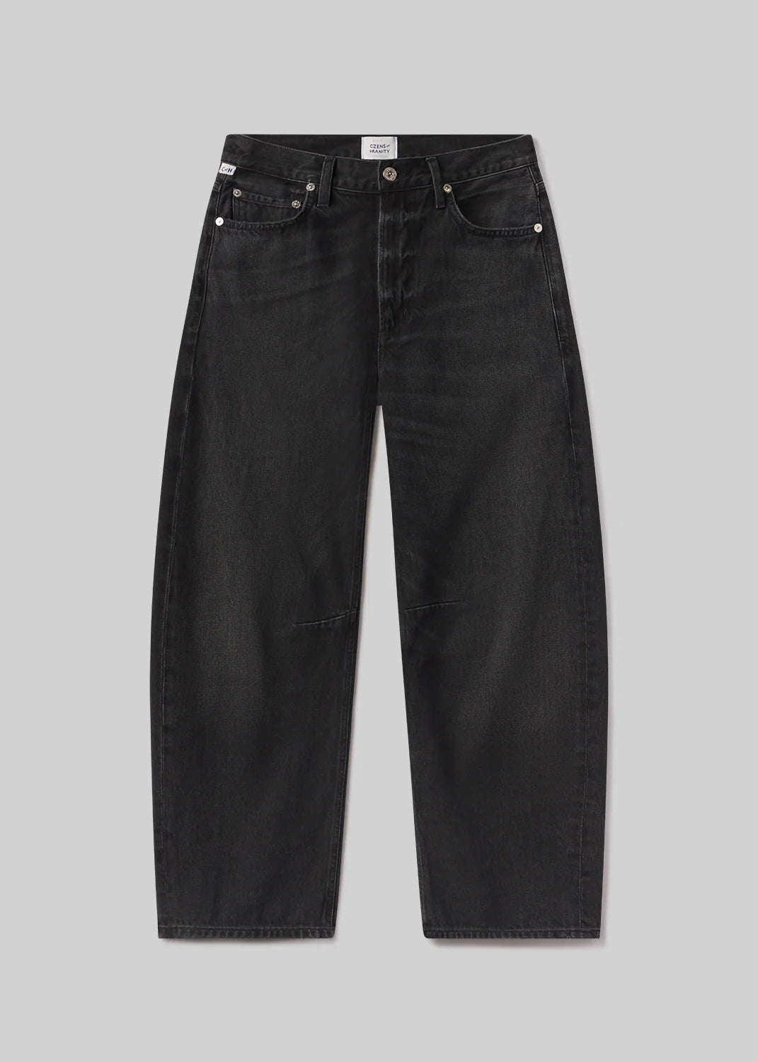 Citizens of Humanity Miro Barrel-Leg Raine Jean