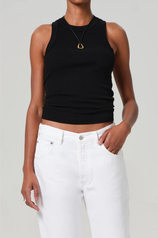 Citizens of Humanity Isabel Rib Tank