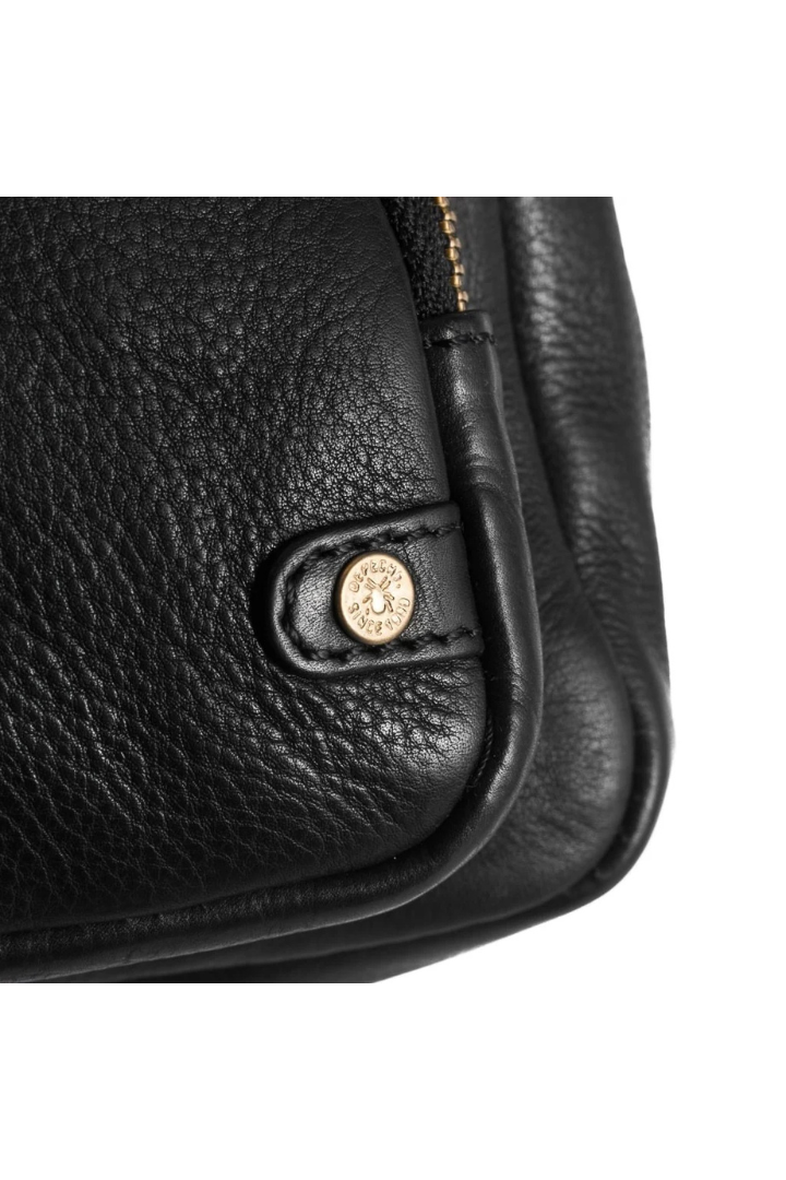 Depeche Black (Nero) Cross Over Bag