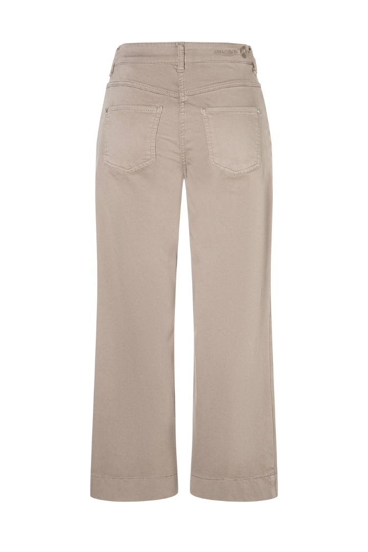 Mac Dream Ginger Brown Culotte