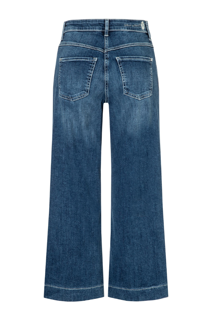 Mac Dream Blue Moon Wash Culotte