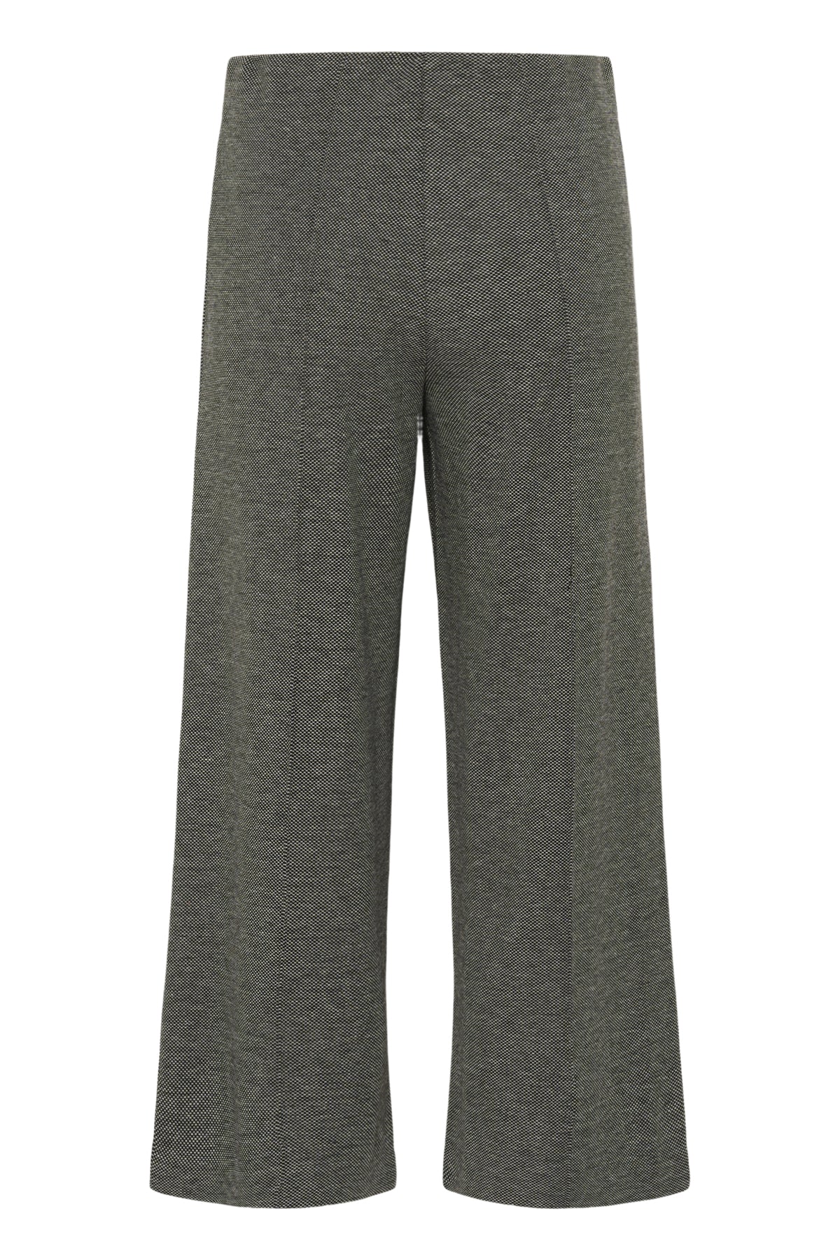 Part Two Ilisan Salt and Pepper Trouser