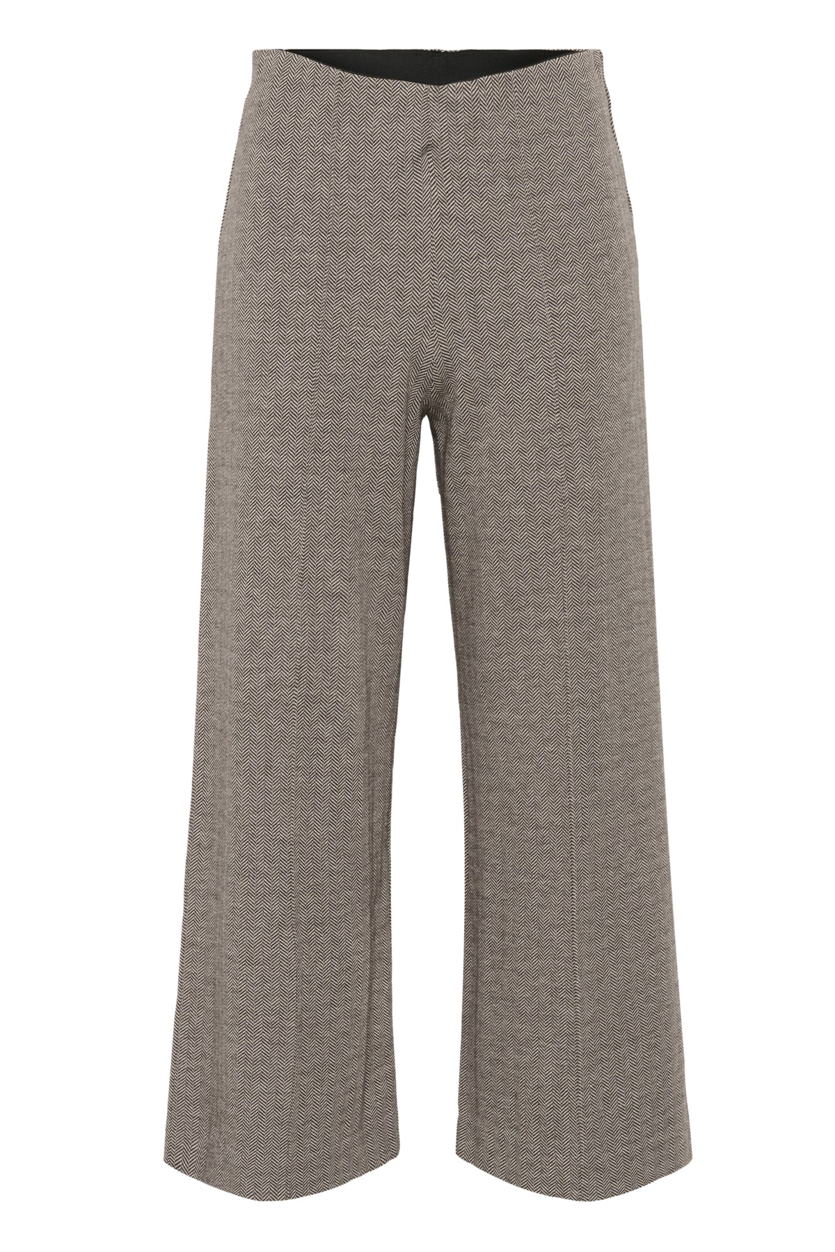 Part Two Ilisan Garnache Herringbone Trouser