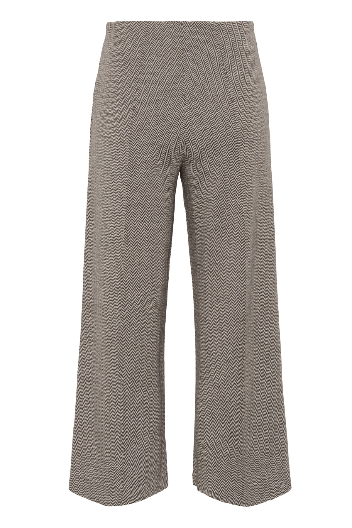 Part Two Ilisan Garnache Herringbone Trouser