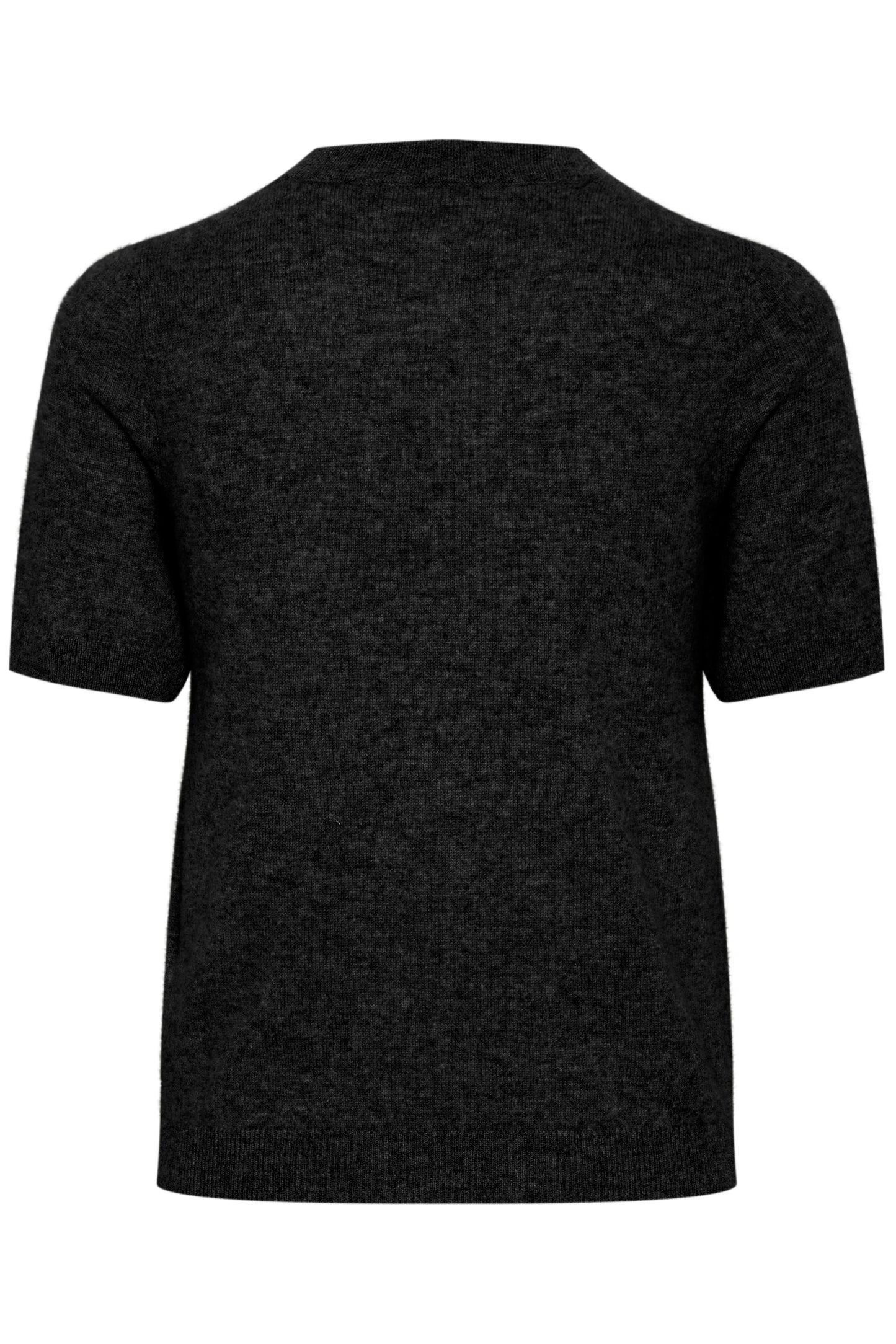 Part Two Everlotta Black Cashmere Jumper