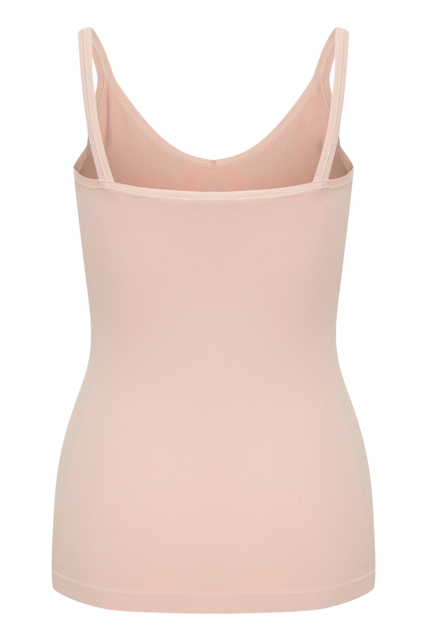 Part Two Hydda Smoke Gray Vest Top