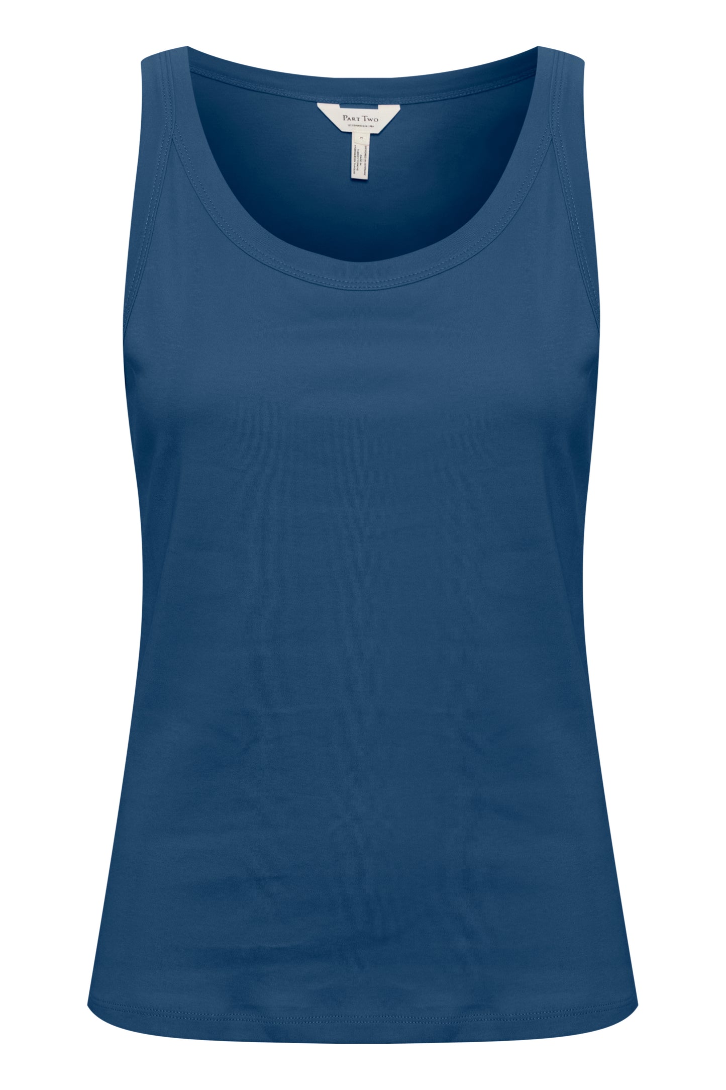 Part Two Arvida Oceana Vest Top