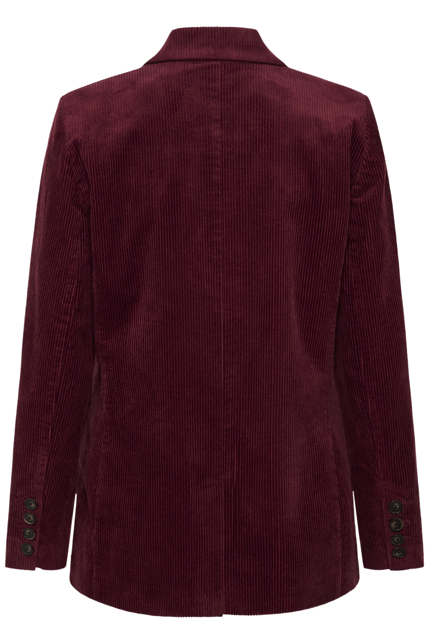 Part Two Leni Tawny Port Blazer