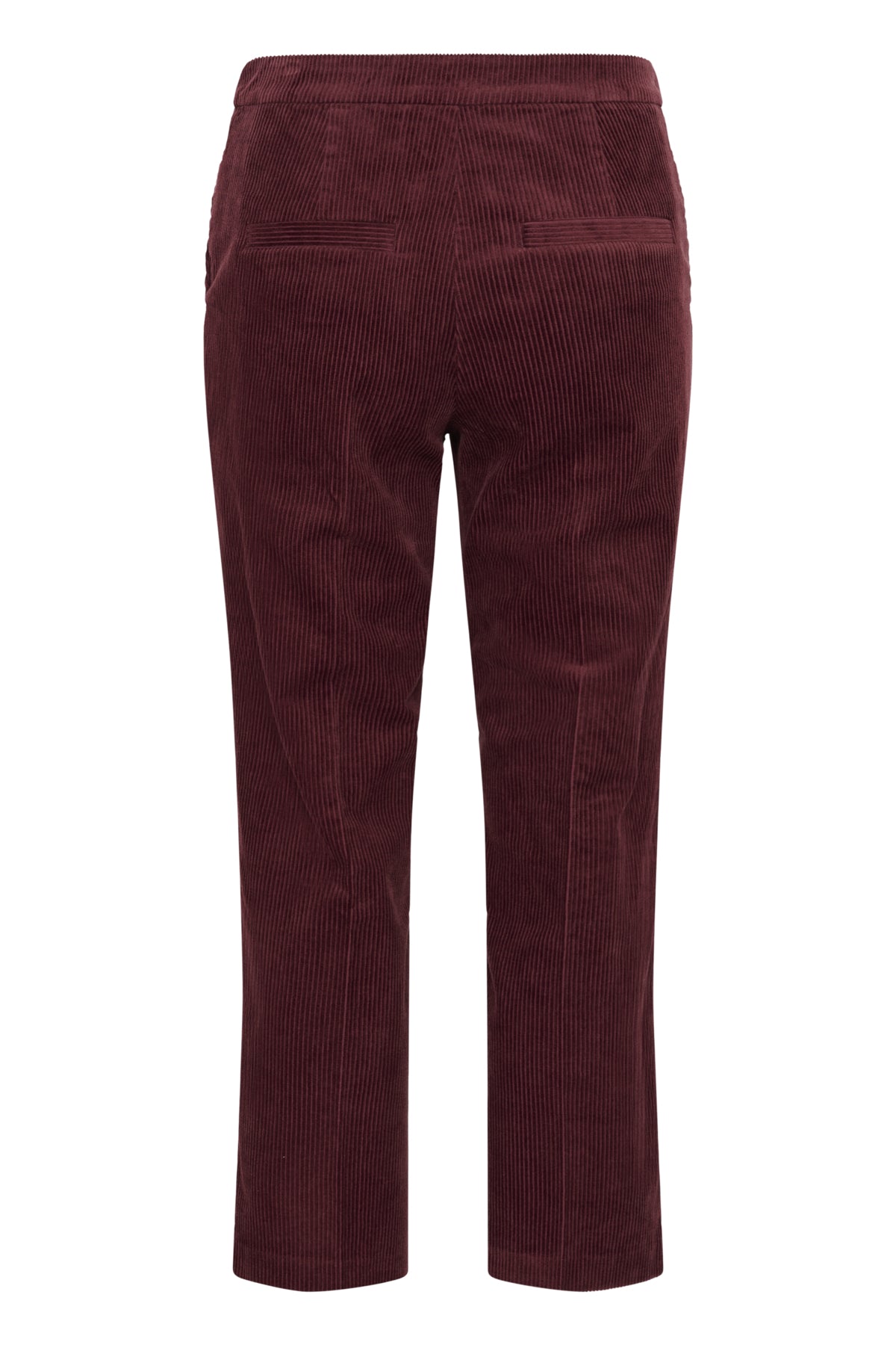 Part Two Mishas Tawny Port Trousers
