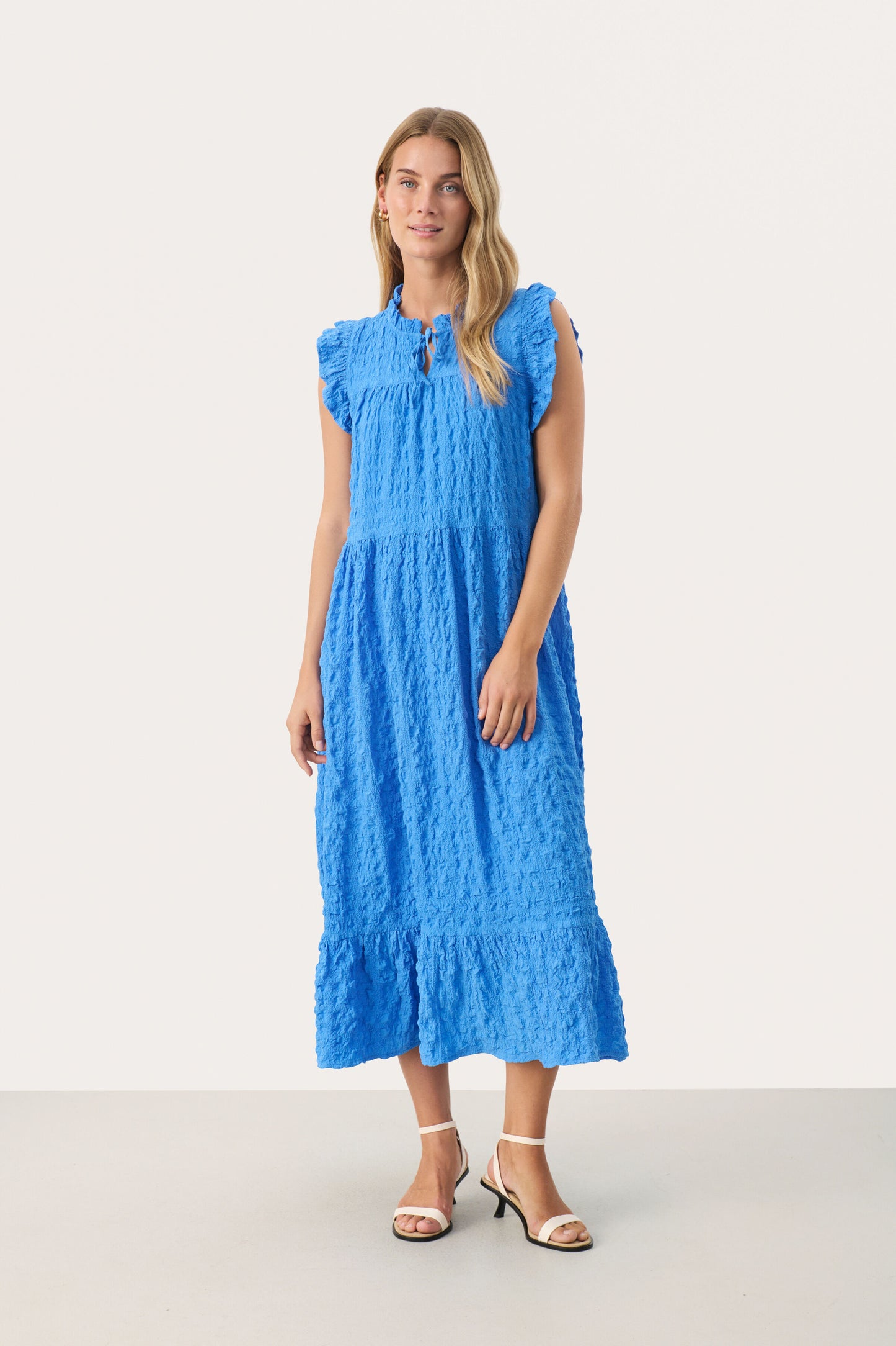 Part Two Gimalina Marina Dress
