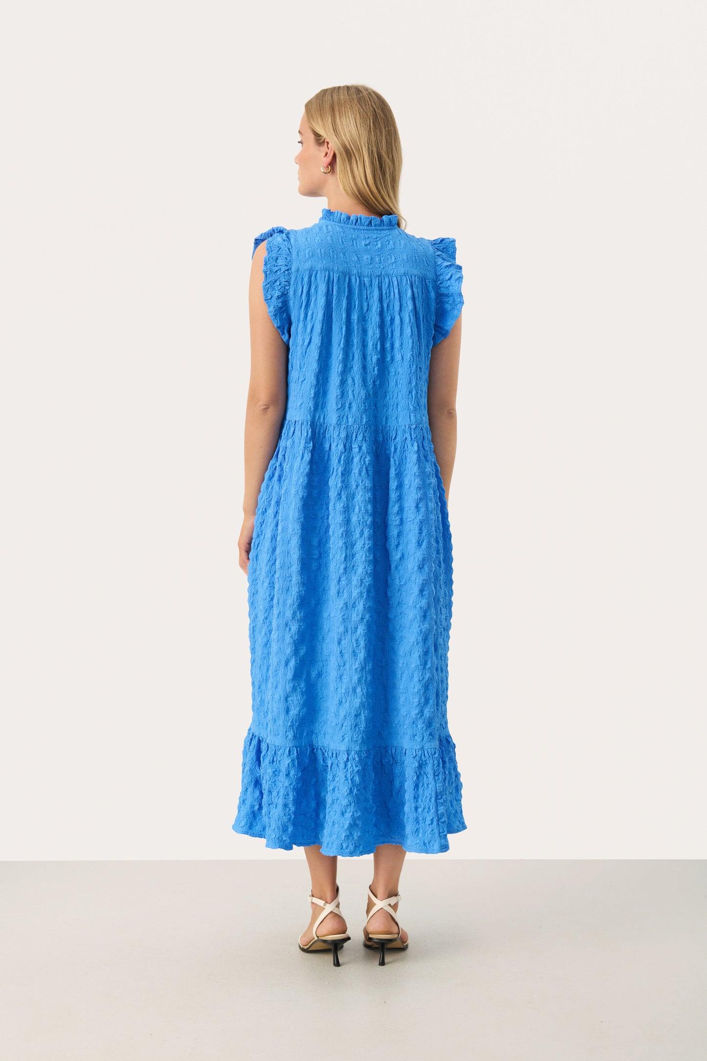 Part Two Gimalina Marina Dress