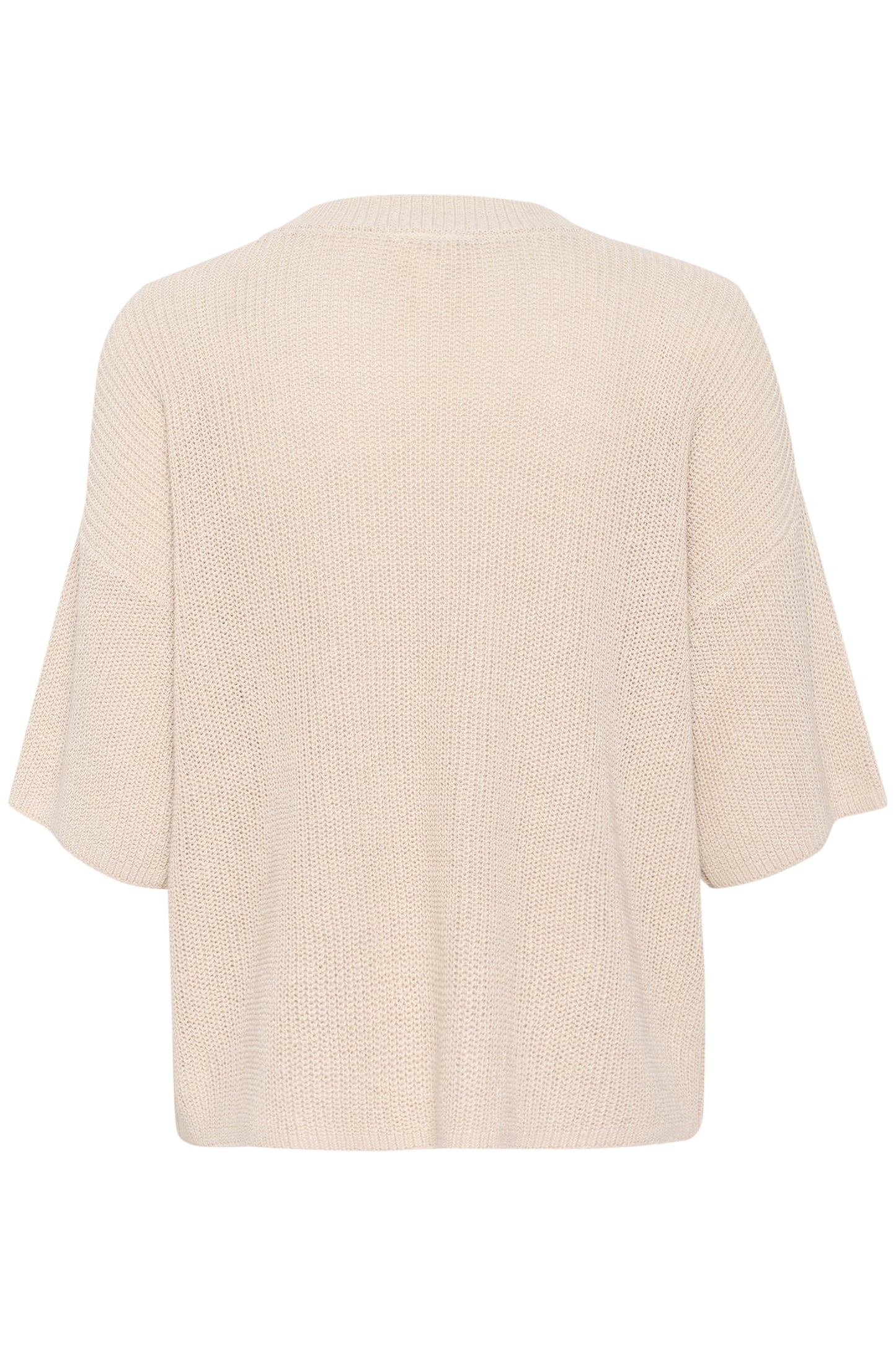Part Two Reiko French Oak Jumper