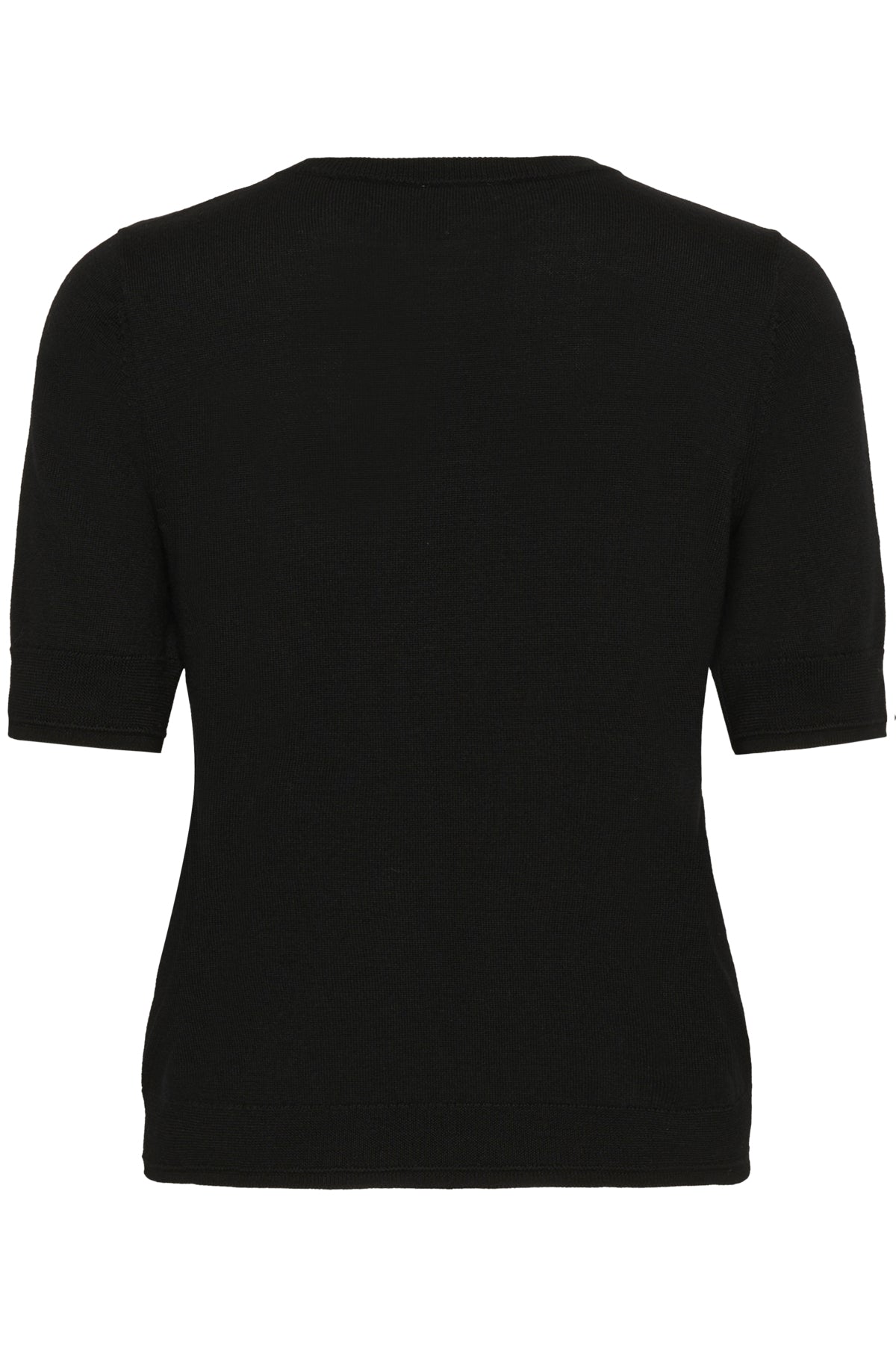 Part Two Natanya Black Jumper