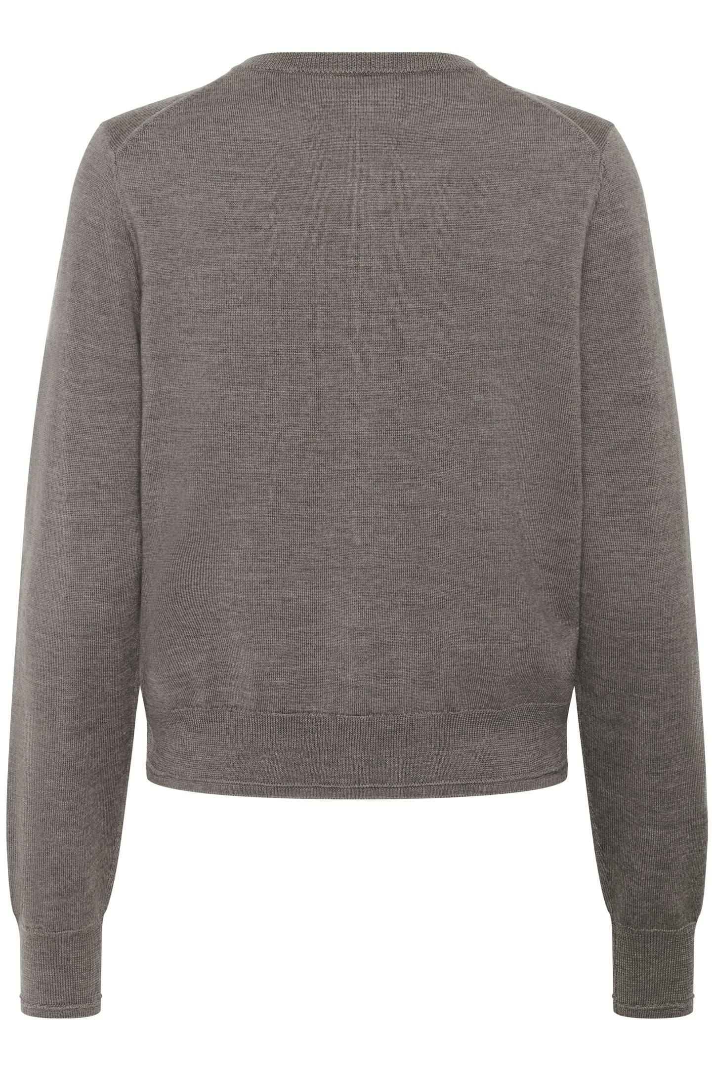 Part Two Noelani Falcon Melange Cardigan