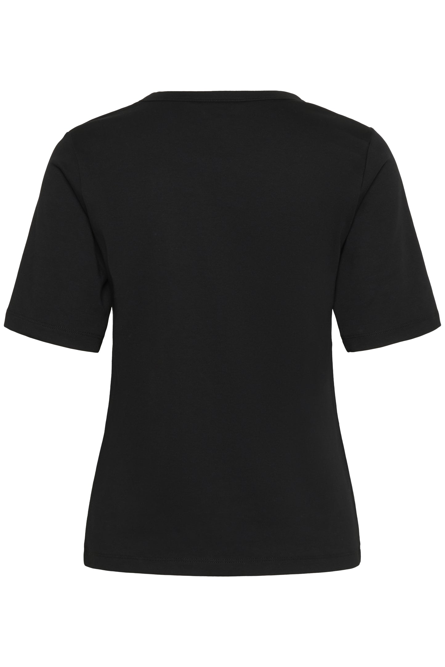 Part Two Ratana Black T-Shirt