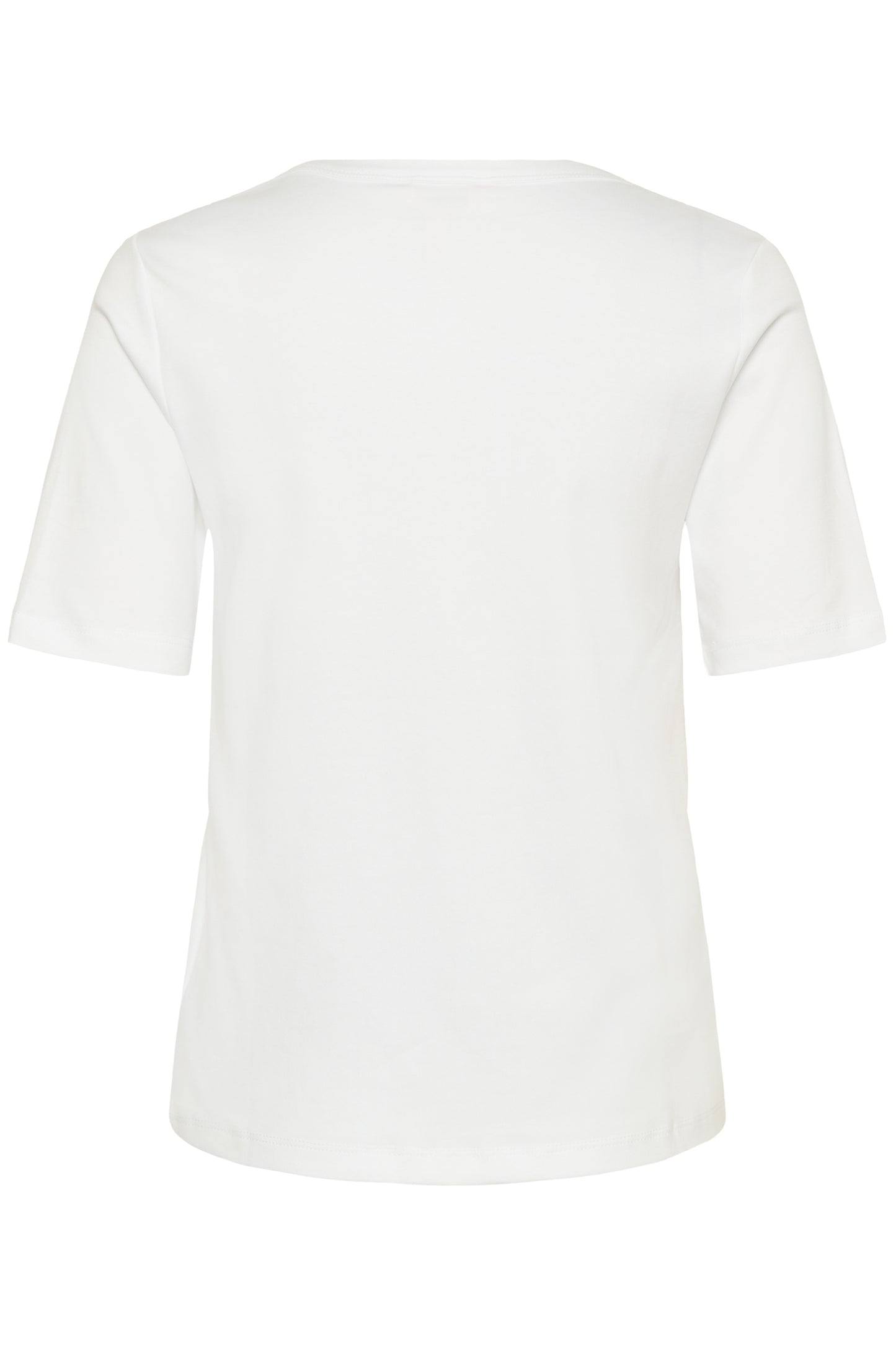 Part Two Ratansa Bright White T-Shirt
