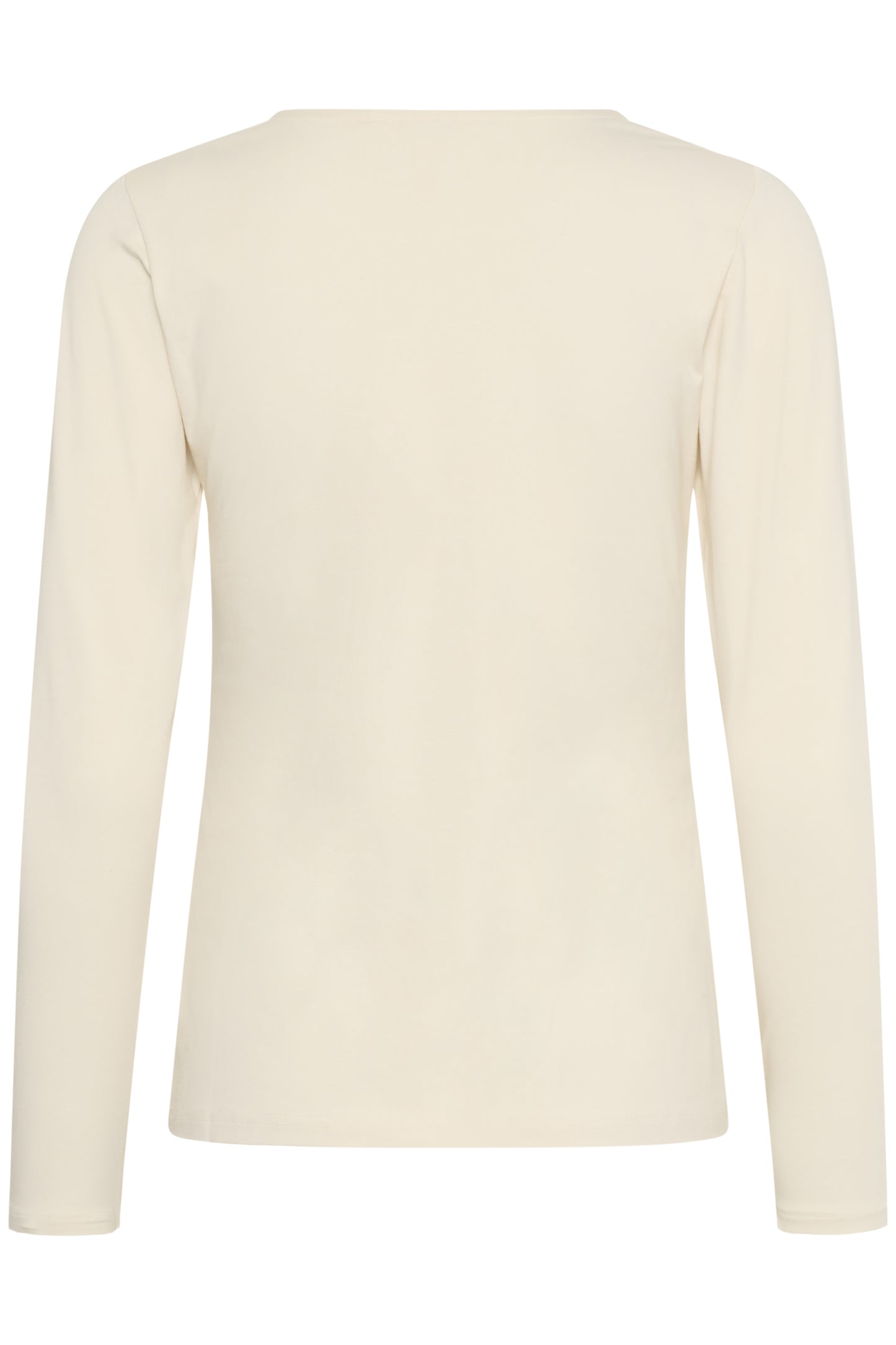 Part Two Nemajas Whitecap Gray Long Sleeve Top
