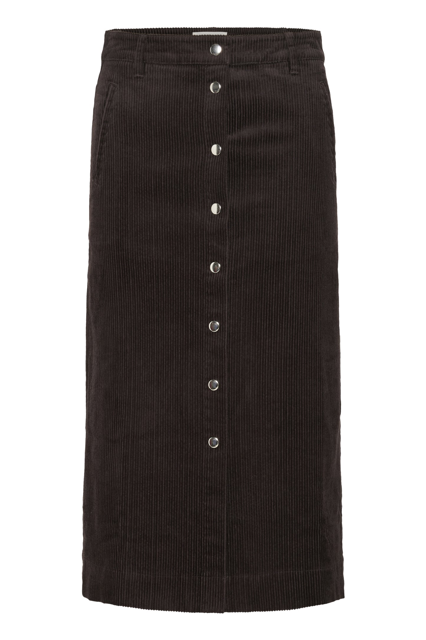 Part Two Shayla Ganache Skirt