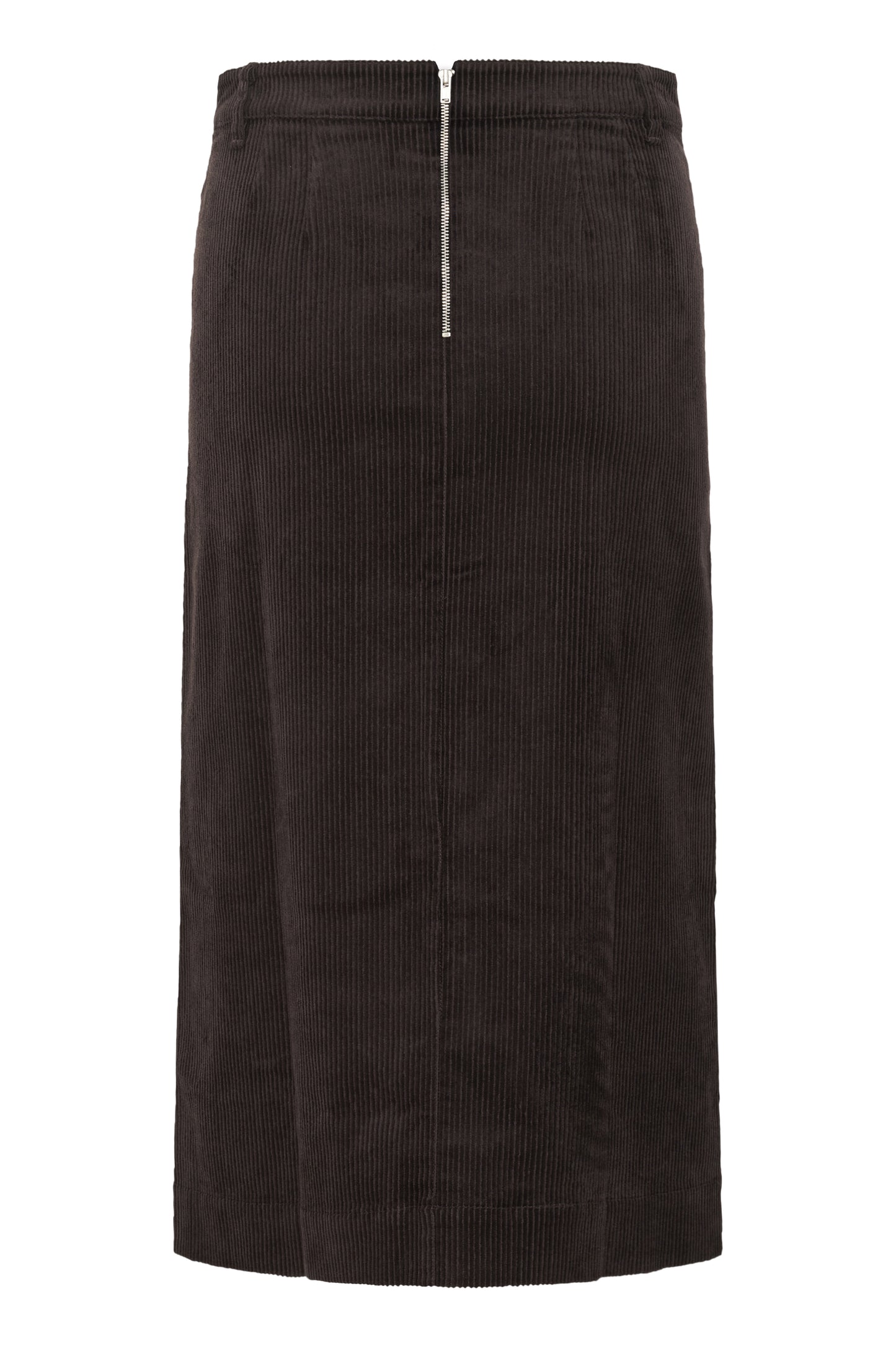 Part Two Shayla Ganache Skirt