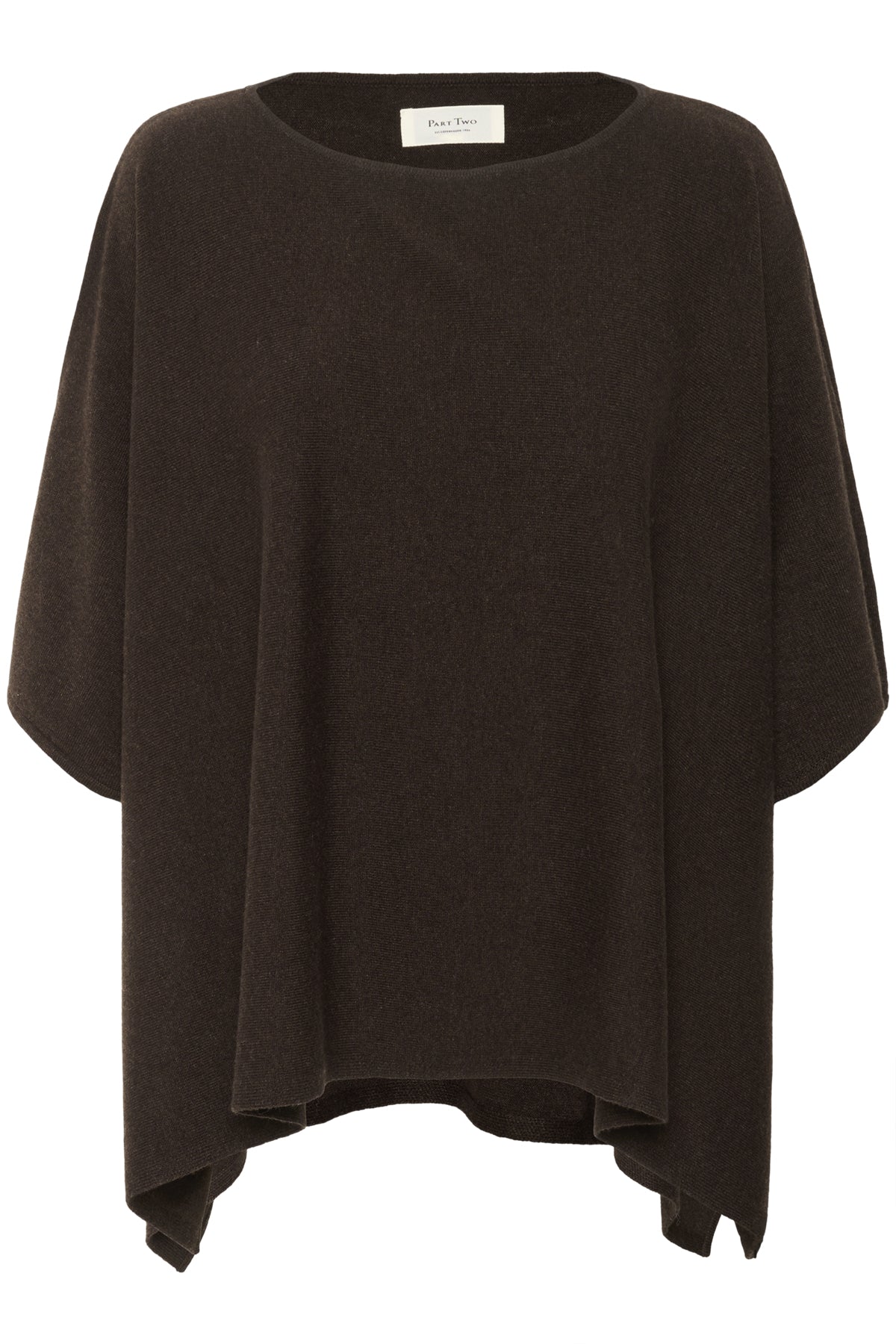 Part Two Tilanna Chocolate Torte Poncho