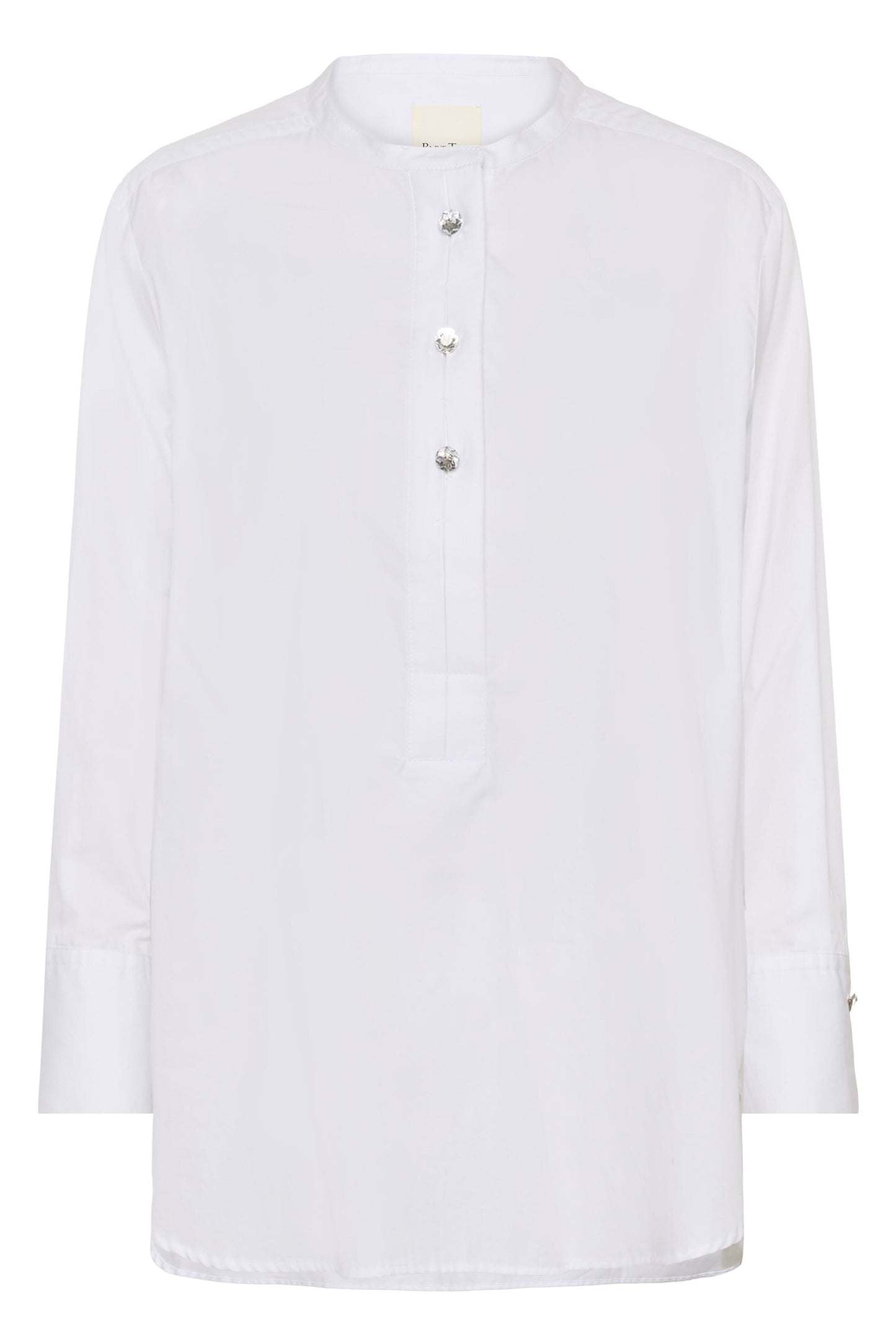 Part Two Vildana Bright White Shirt