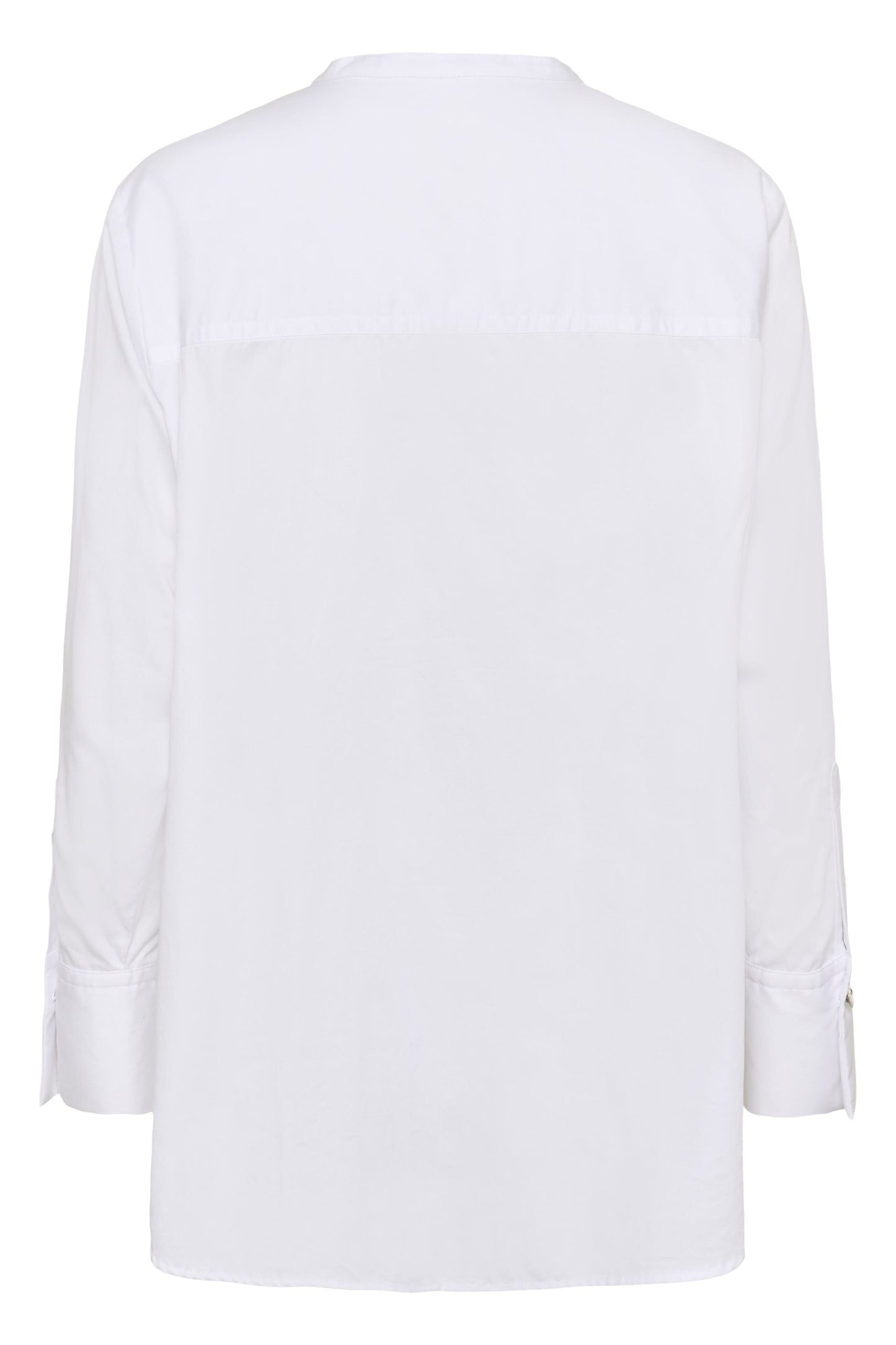 Part Two Vildana Bright White Shirt