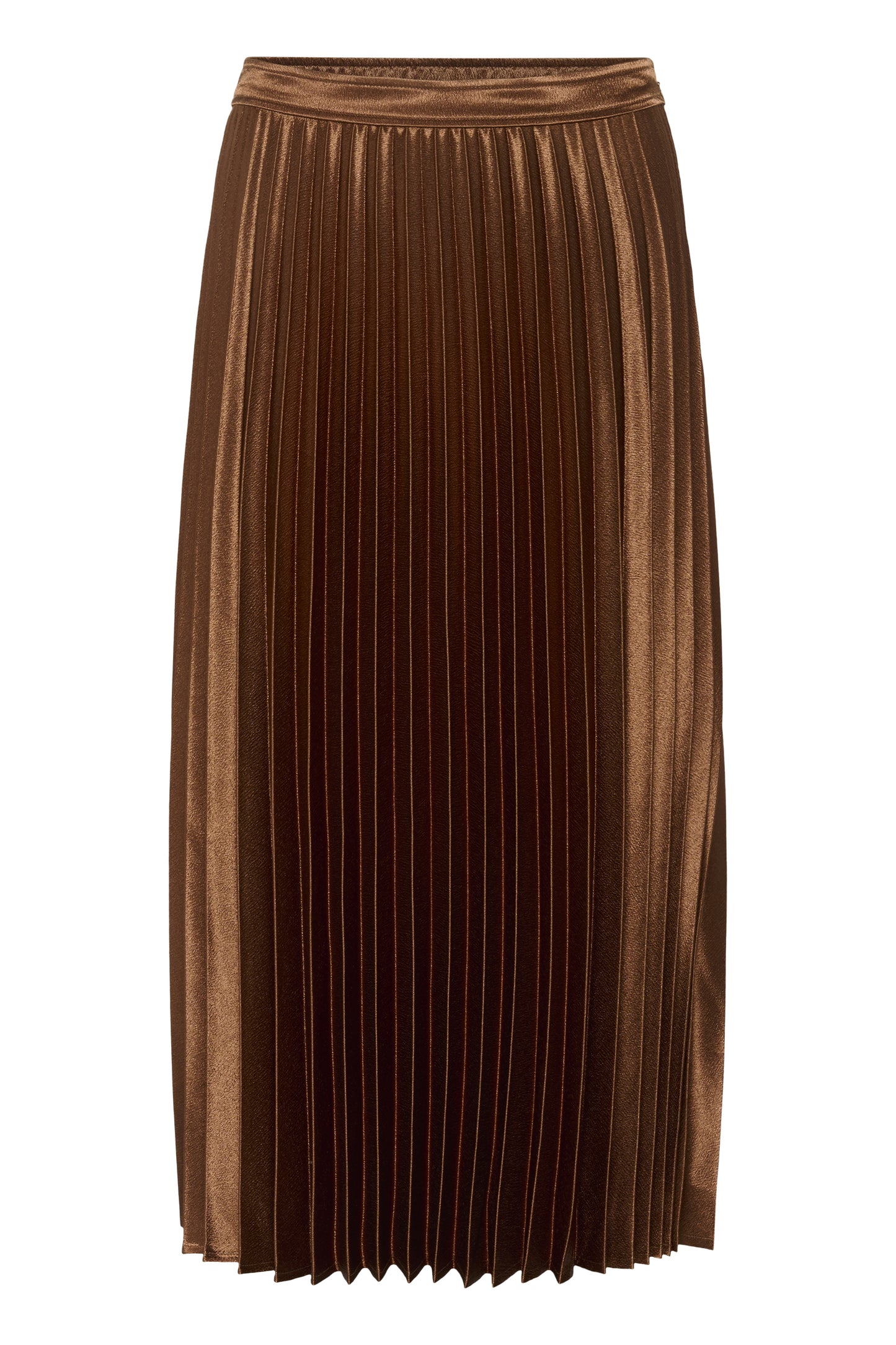 Part Two Violetta Sorrel Horse Skirt