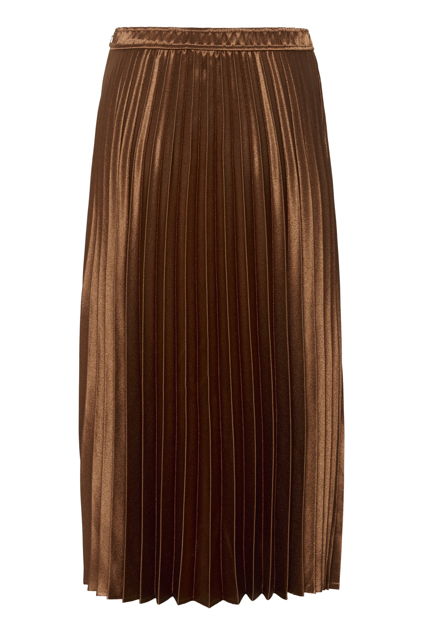 Part Two Violetta Sorrel Horse Skirt