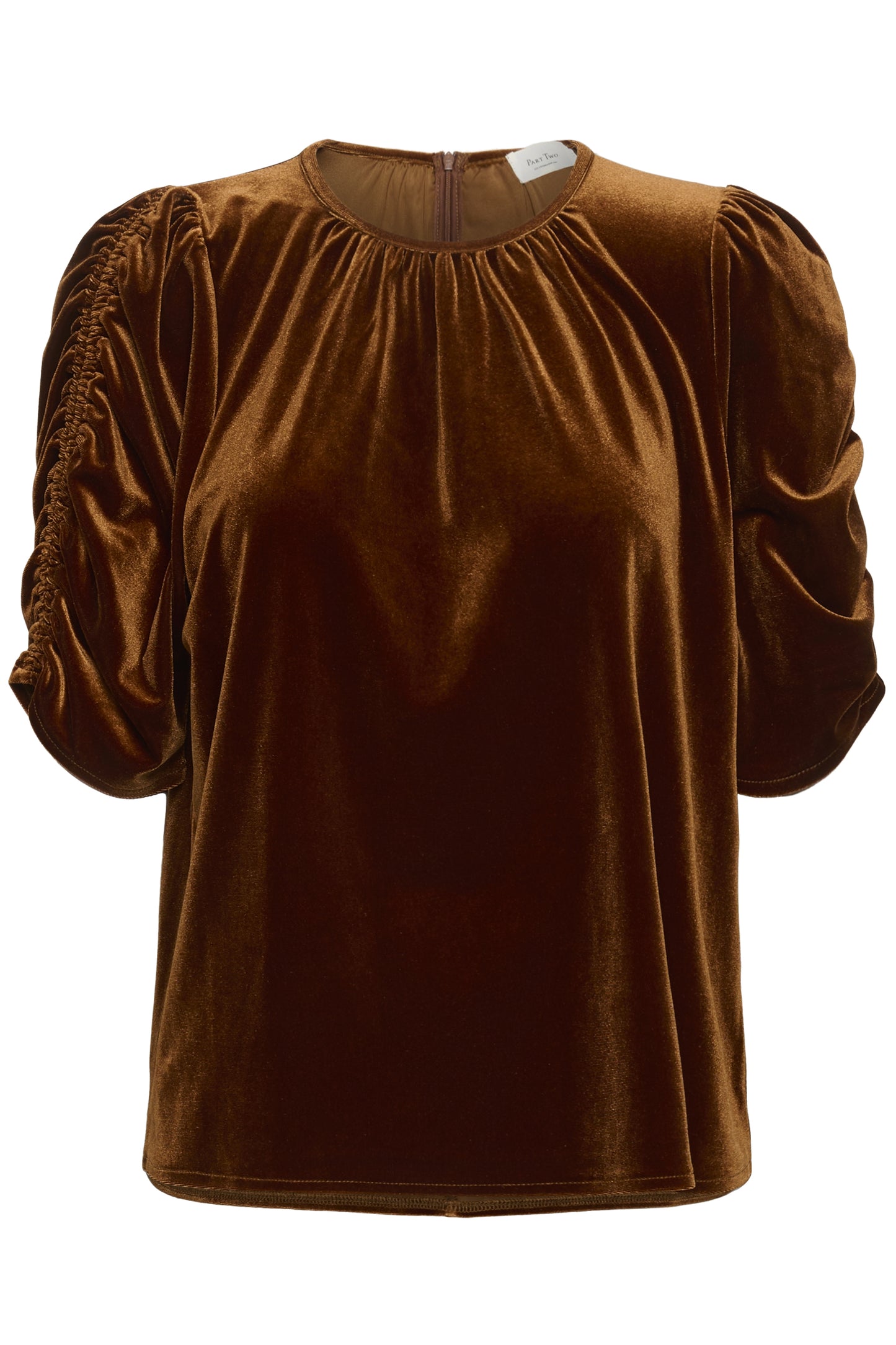 Part Two Valerie Sorrel Horse Top