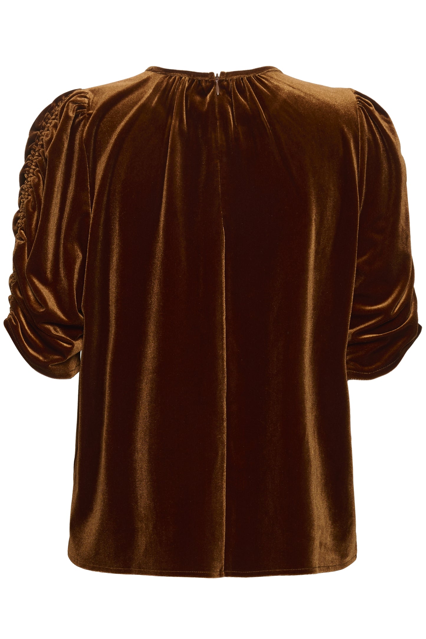 Part Two Valerie Sorrel Horse Top