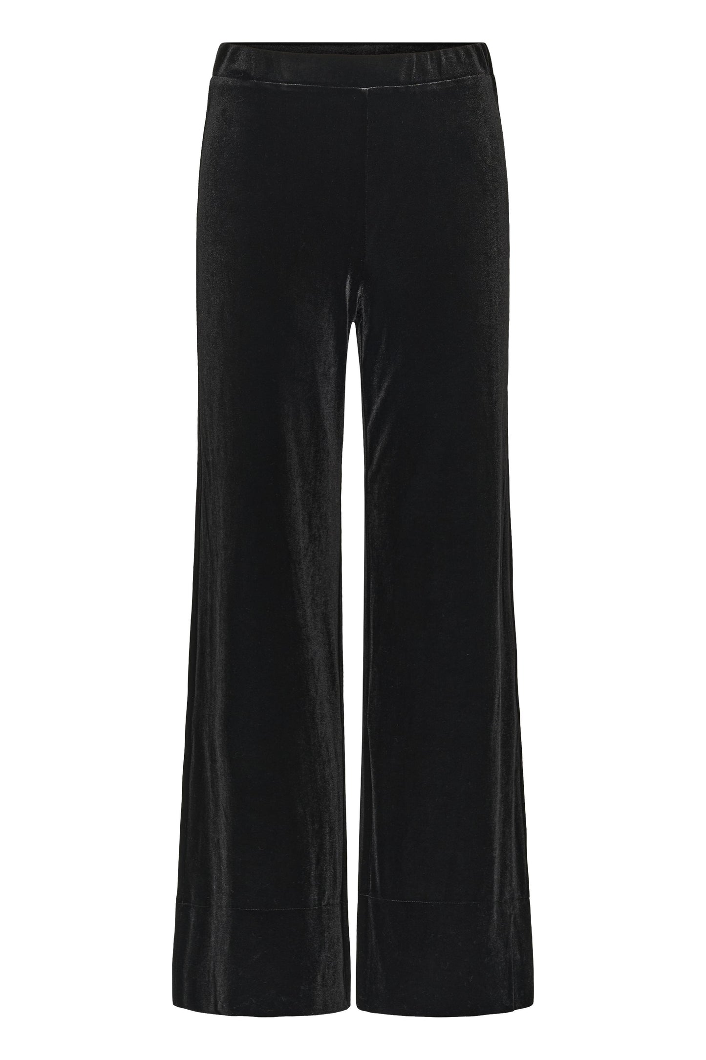 Part Two Varla Black Trousers