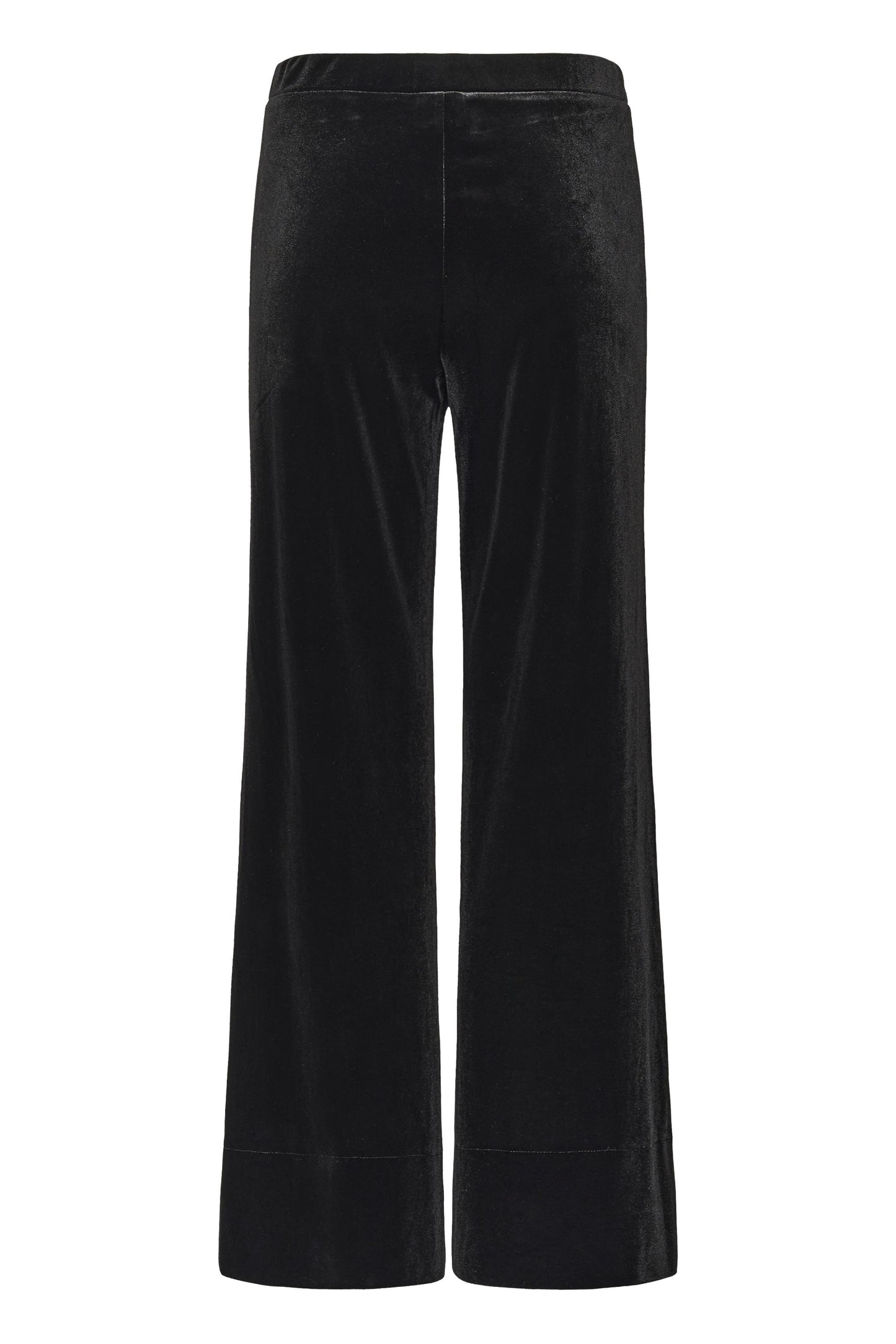 Part Two Varla Black Trousers