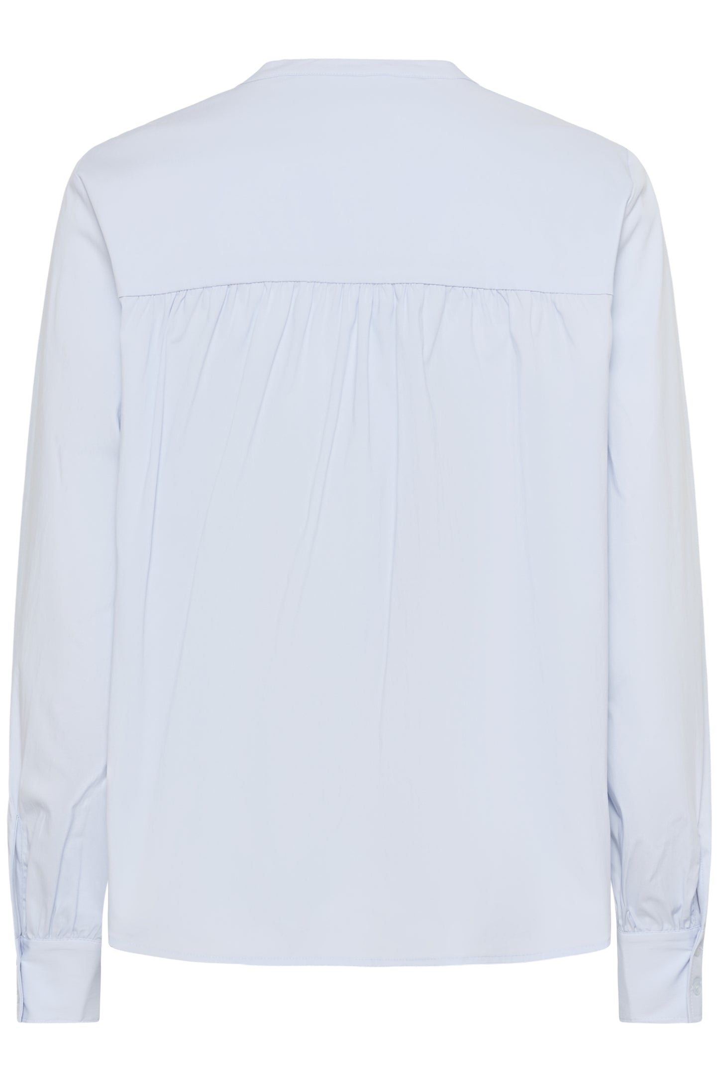 Part Two Zainas Heather Shirt