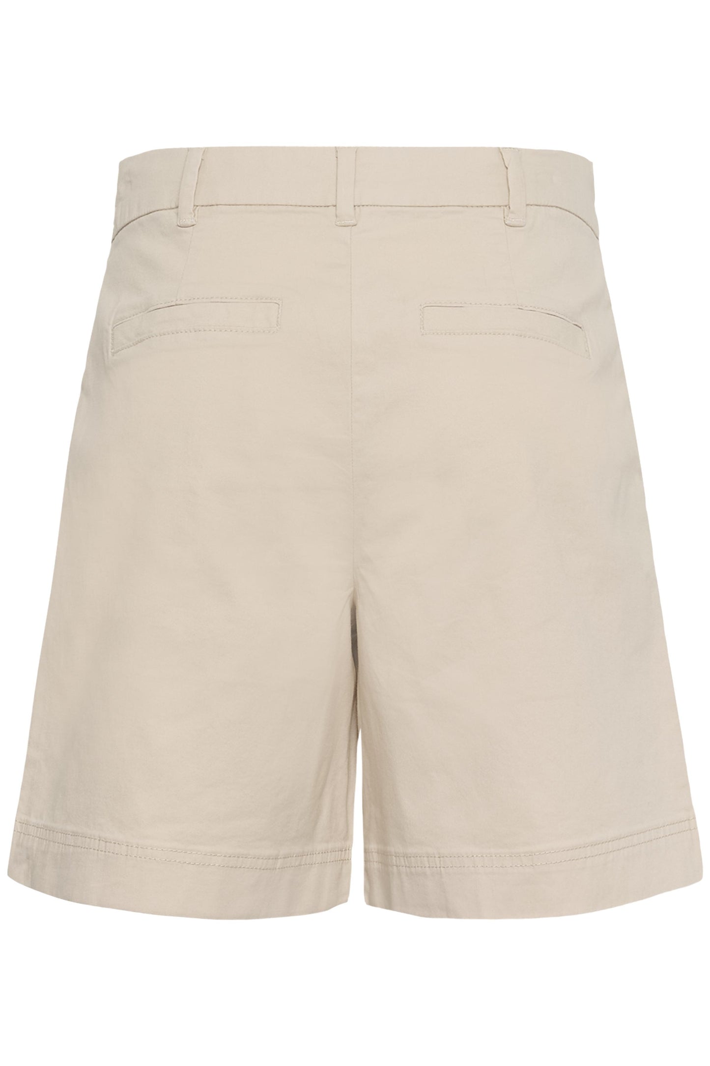 Part Two Bonni French Oak Shorts