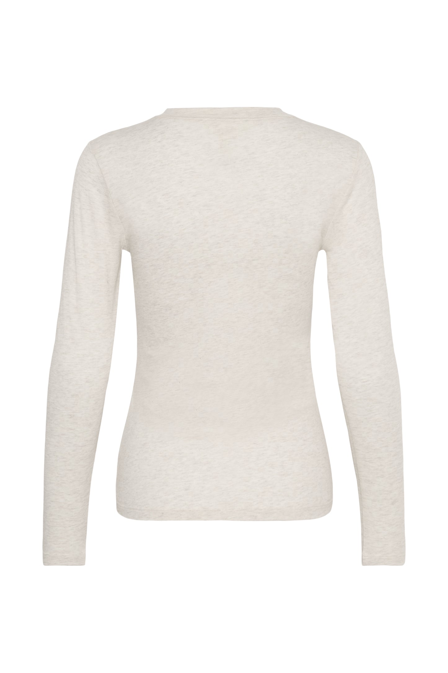 Part Two Chattia Whitecap Melange T-Shirt 30310829