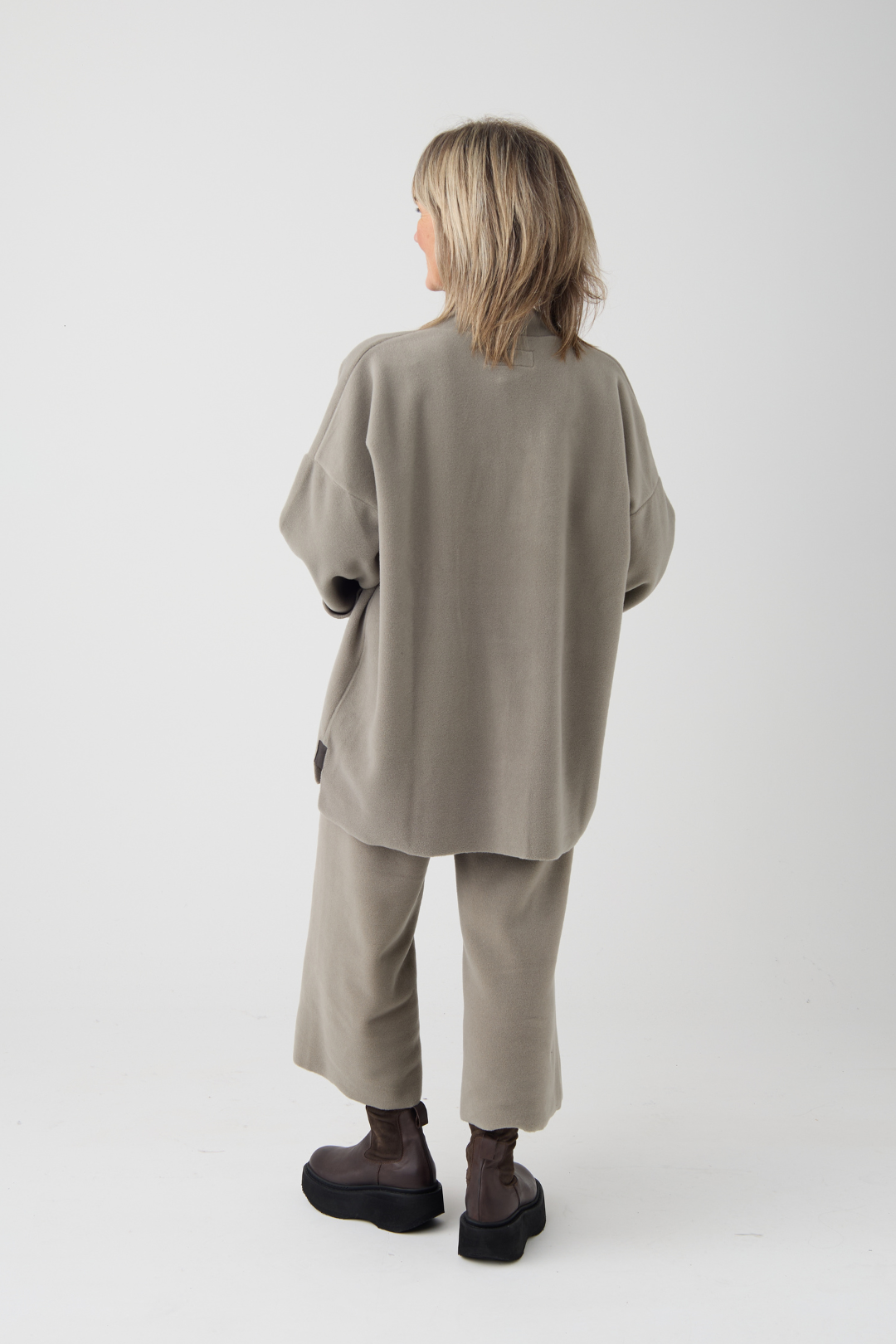 Henriette Steffensen Elephant Jumper