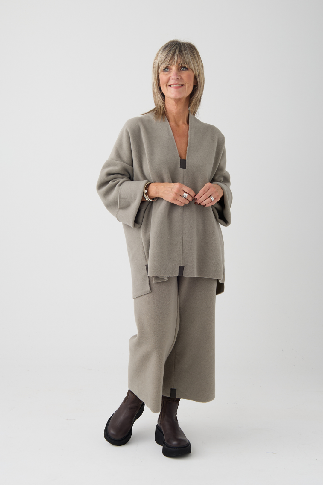 Henriette Steffensen Elephant Jumper