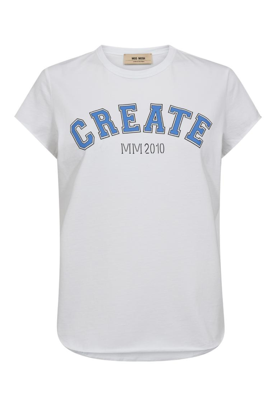 Mos Mosh Celli Regatta T-Shirt