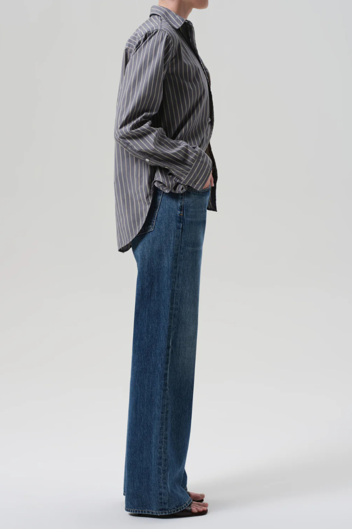 Citizens of Humanity Annina Straight Sunland Jean