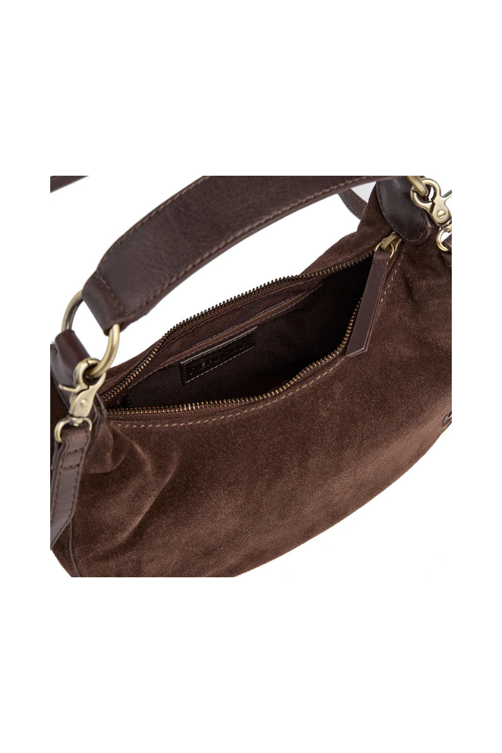 Depeche Chocolate Madrid Cross Over Bag
