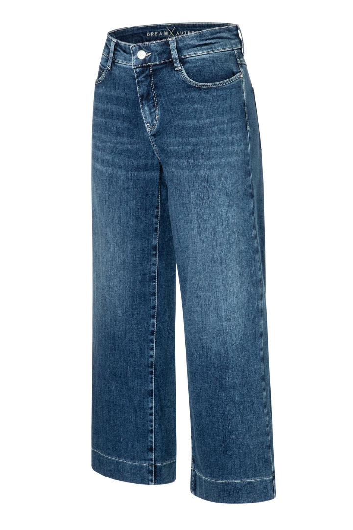 Mac Dream Blue Moon Wash Culotte
