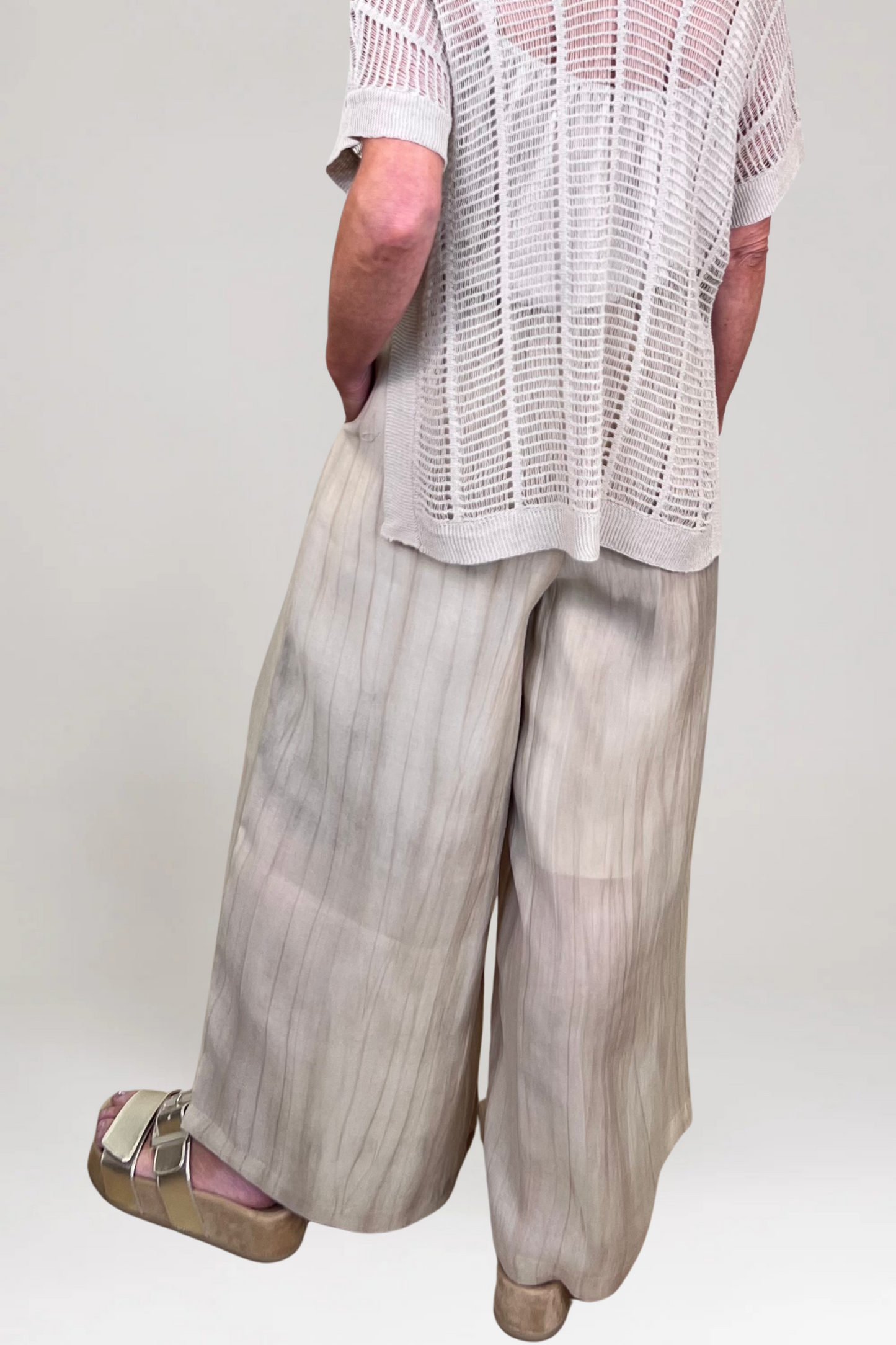el2 Sand Trousers