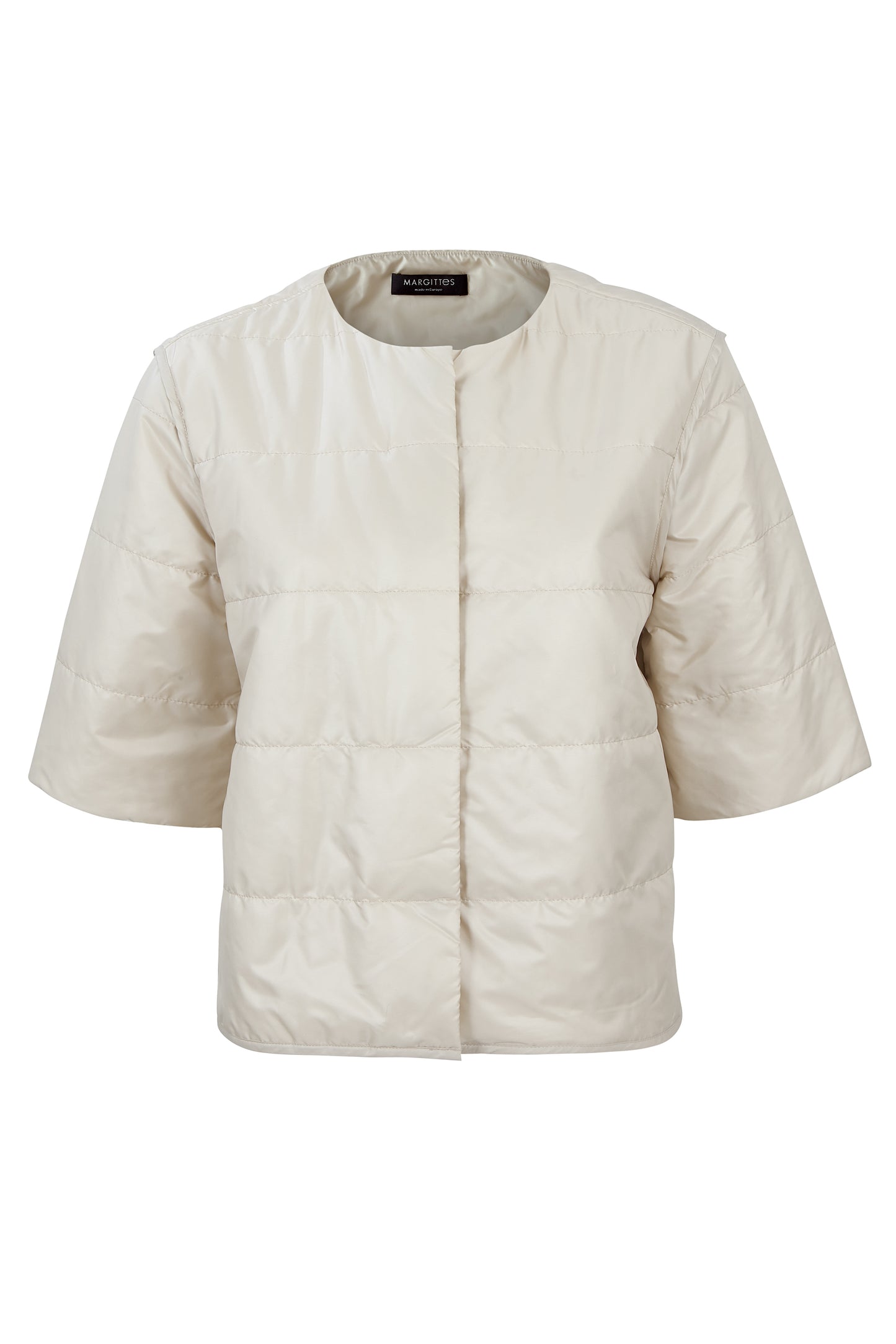 Margittes Champagne Jacket